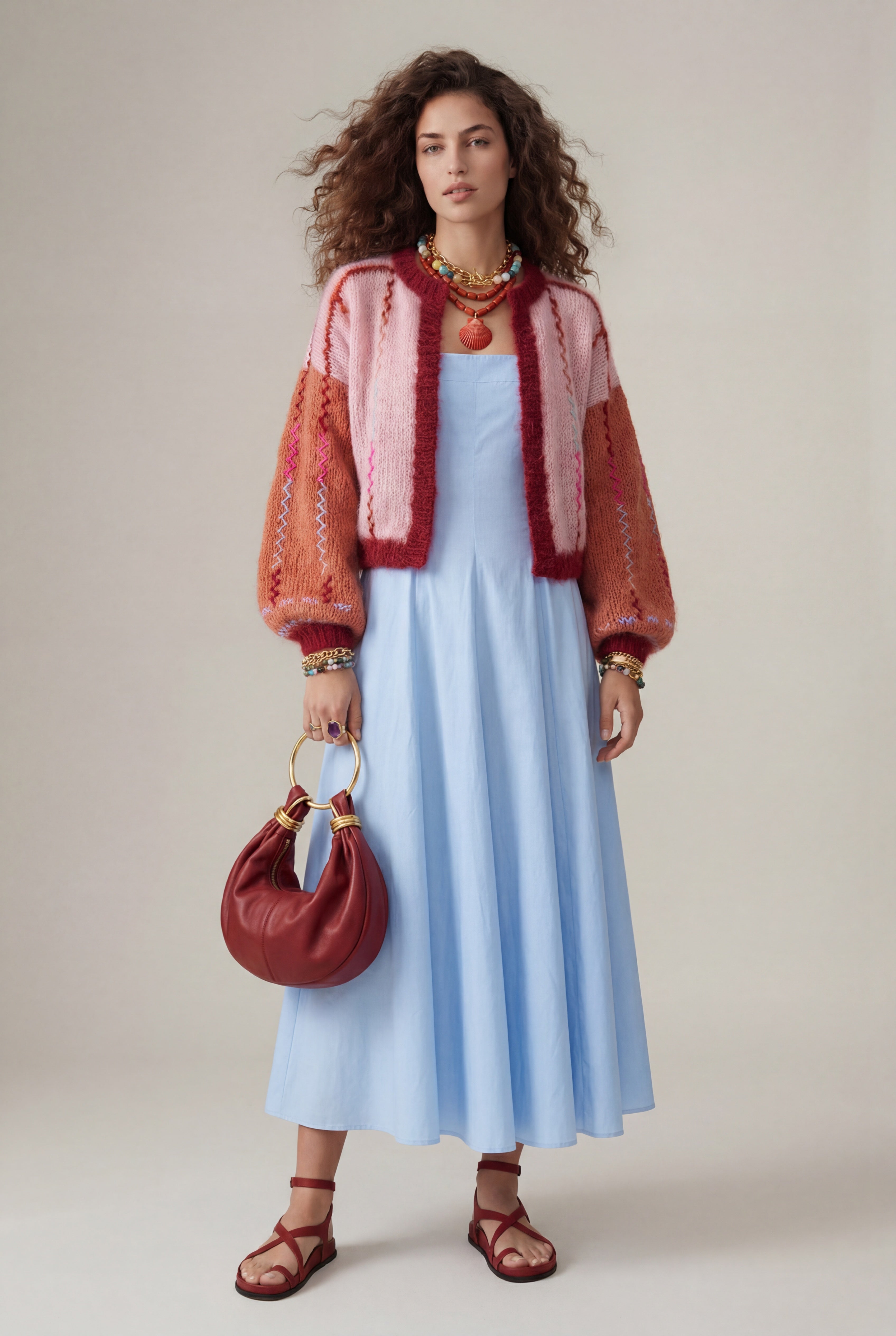 Zuki Alhambra Spice Vorbestellung