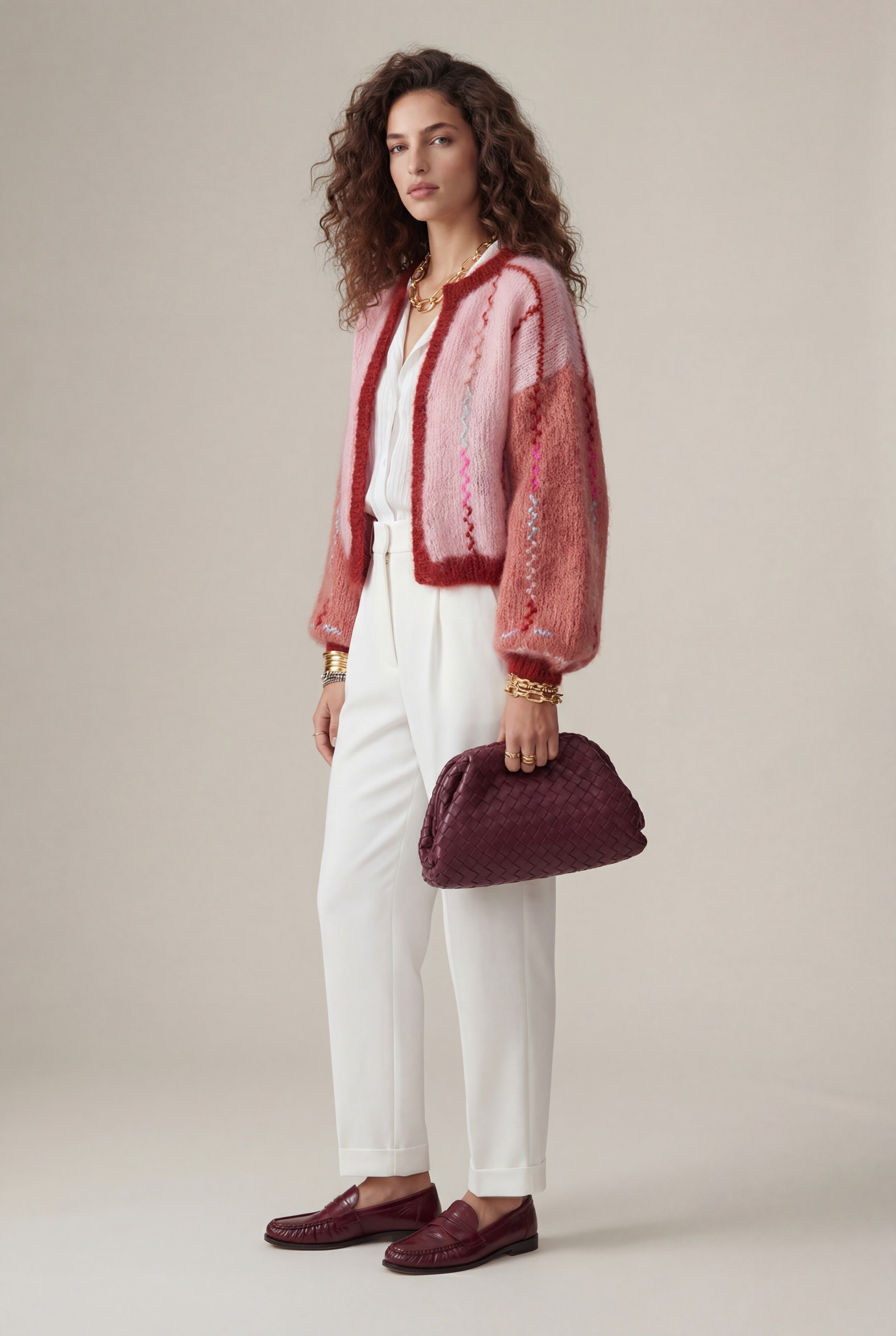 Zuki Alhambra Spice Vorbestellung