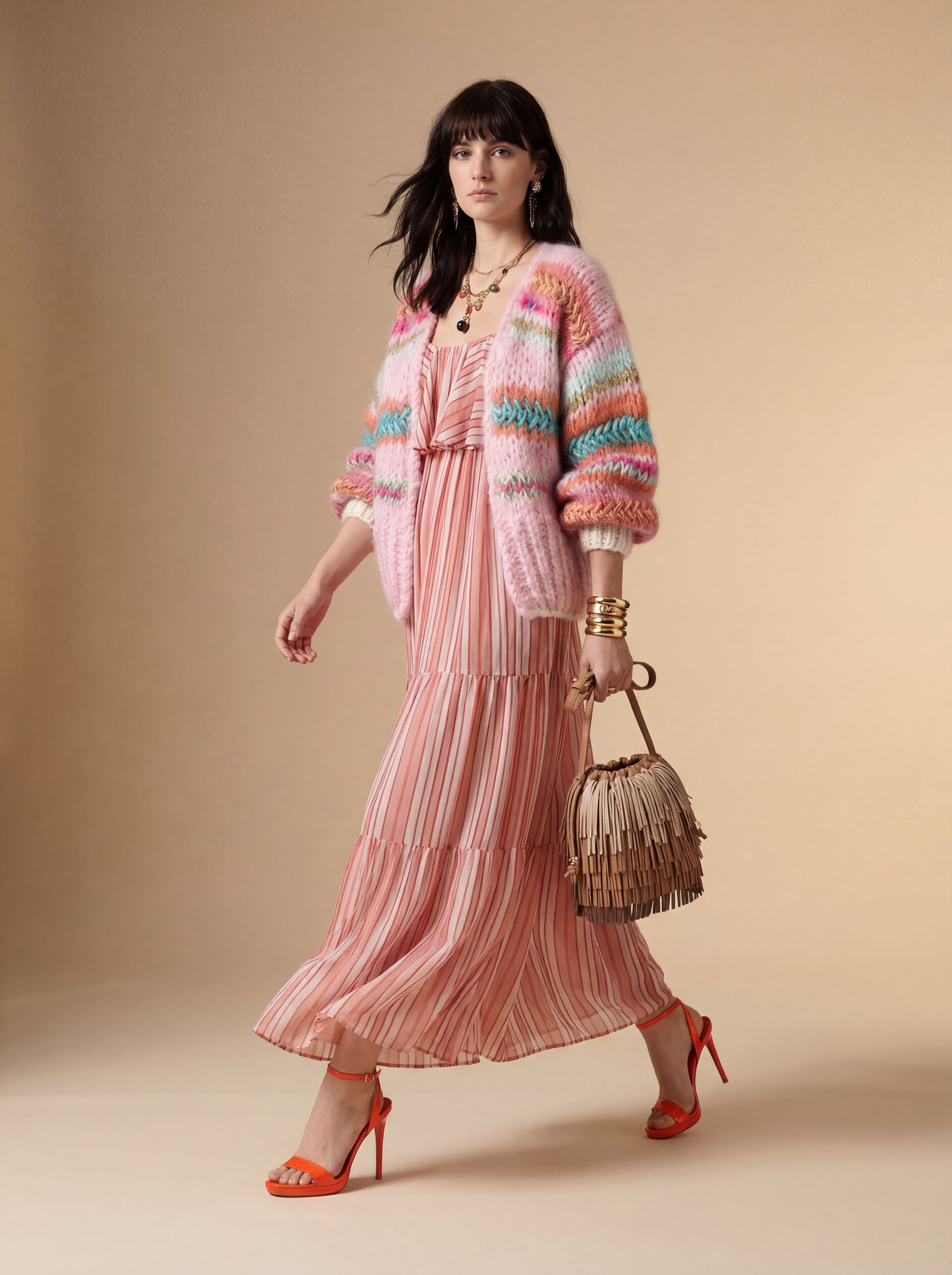 Mian Sunset Blush preorder