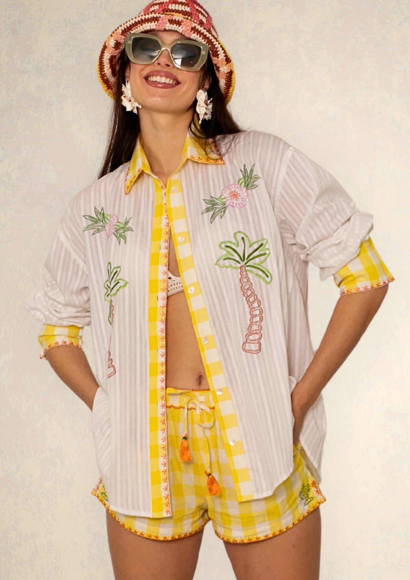 Chemise Palma