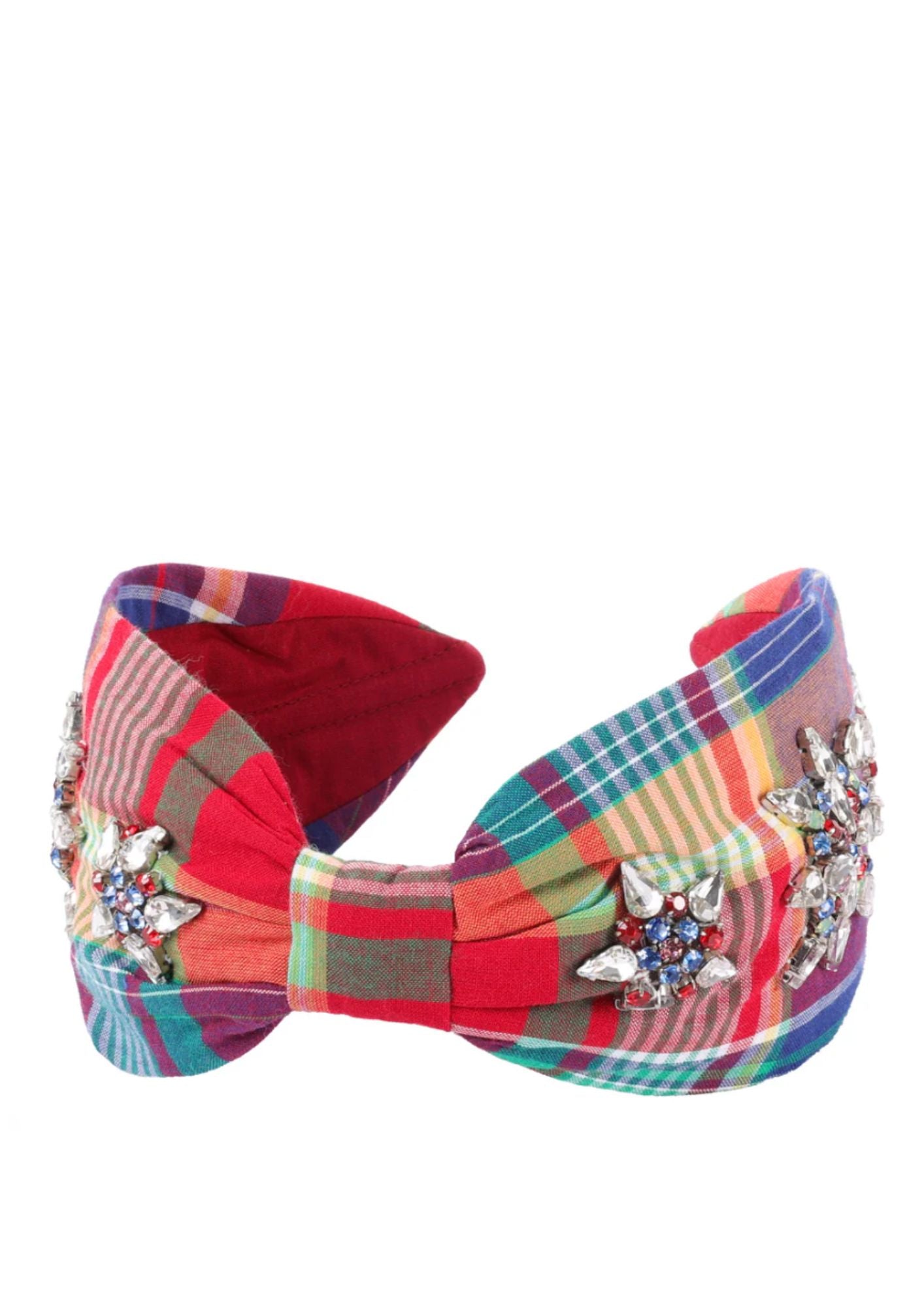 Headband Glam Check