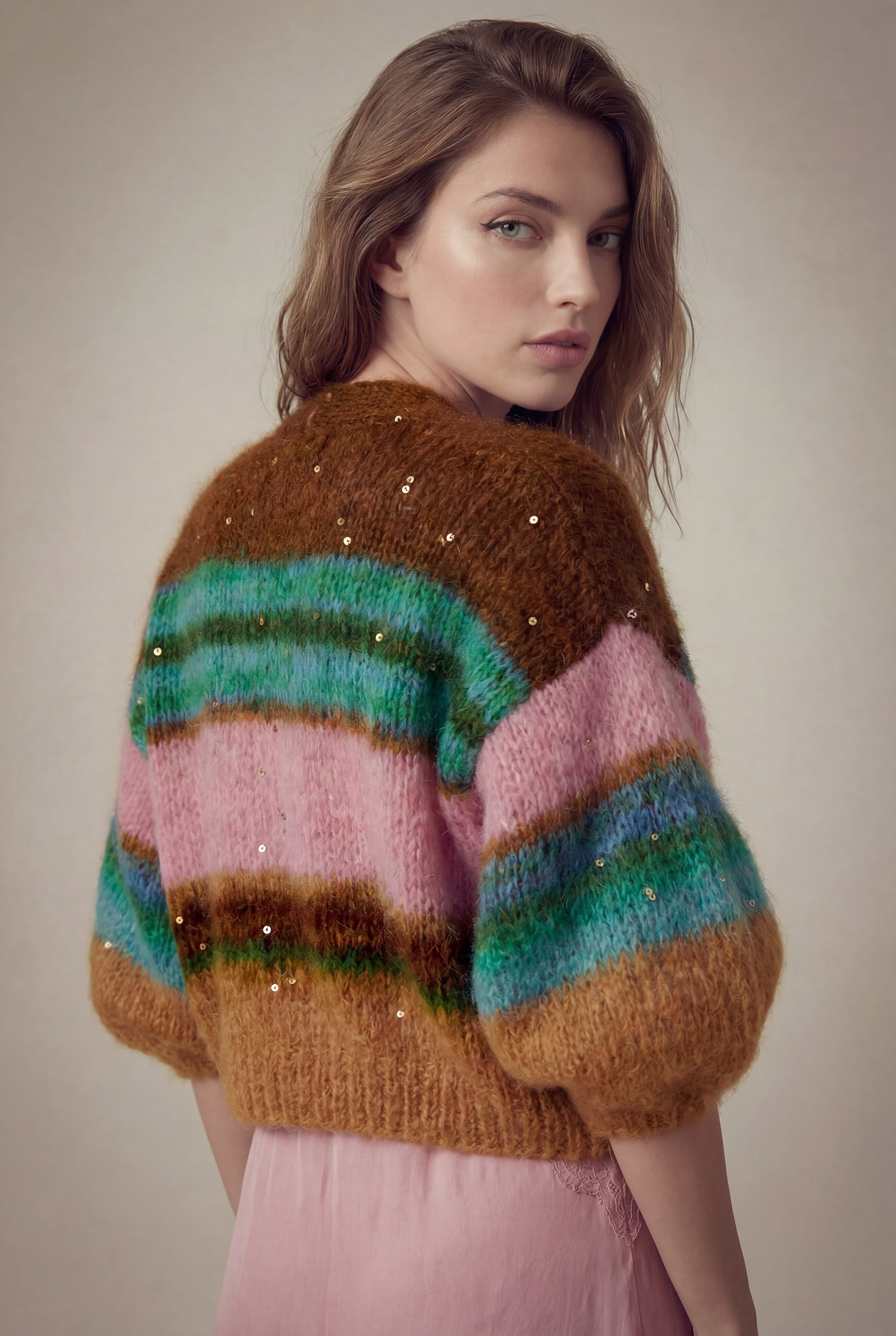Nala Rosa Bonbon