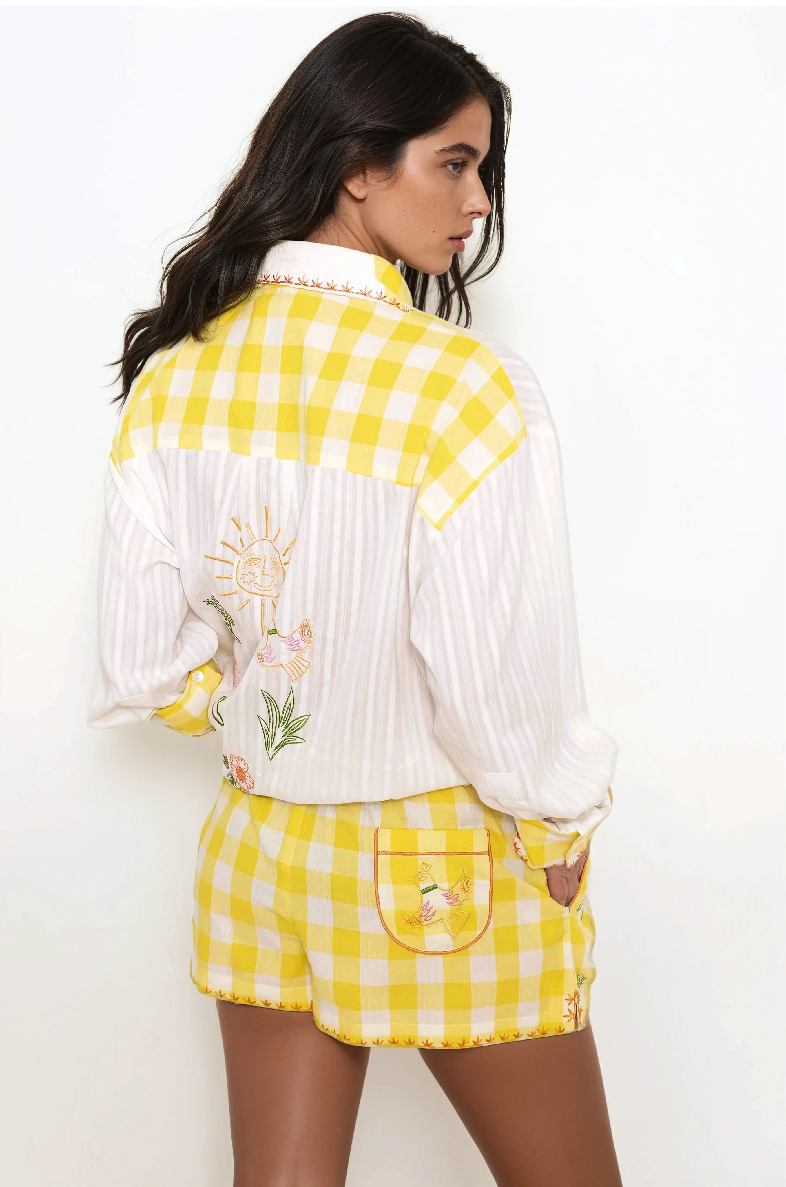 Chemise Palma