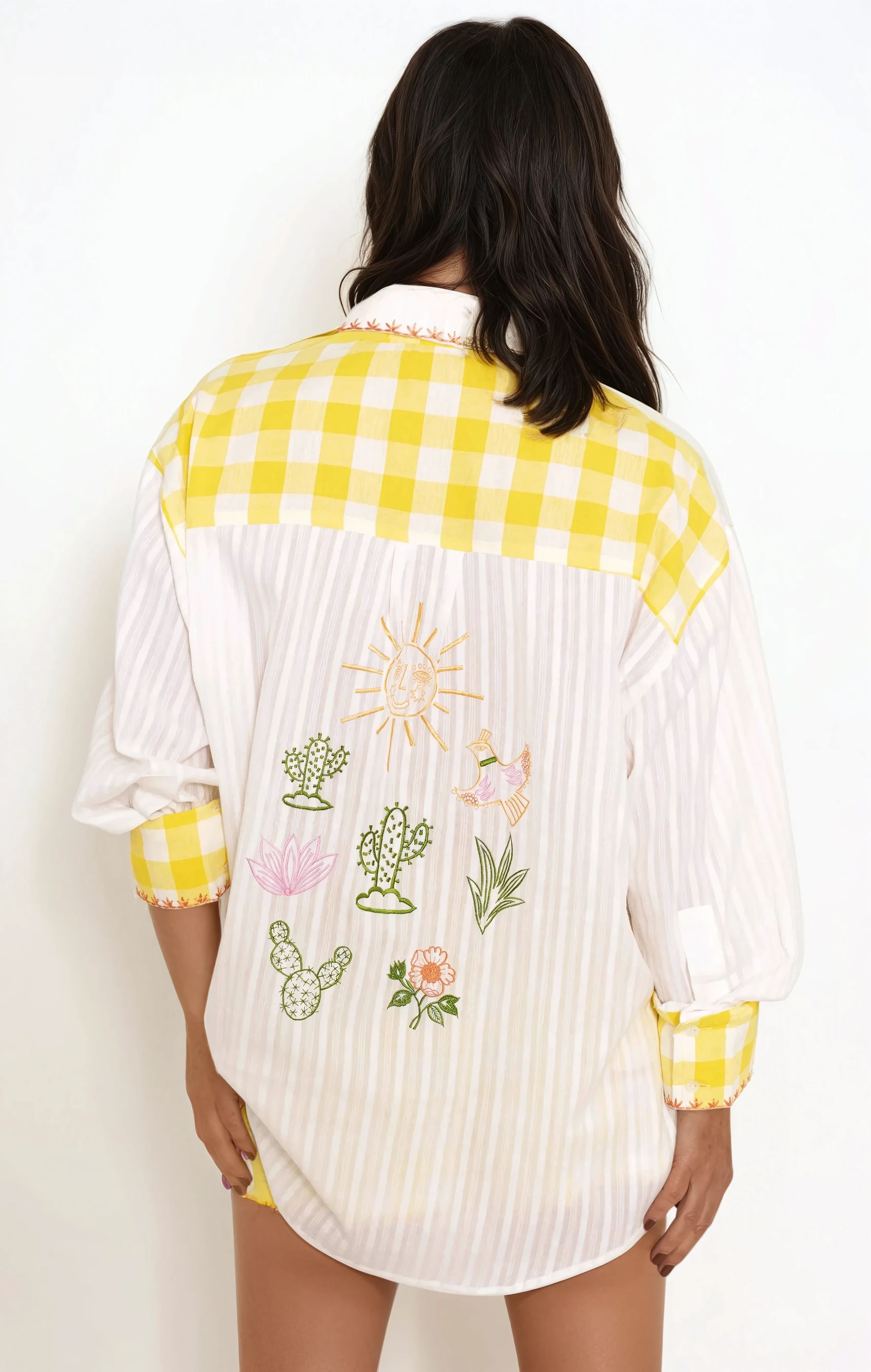 Chemise Palma