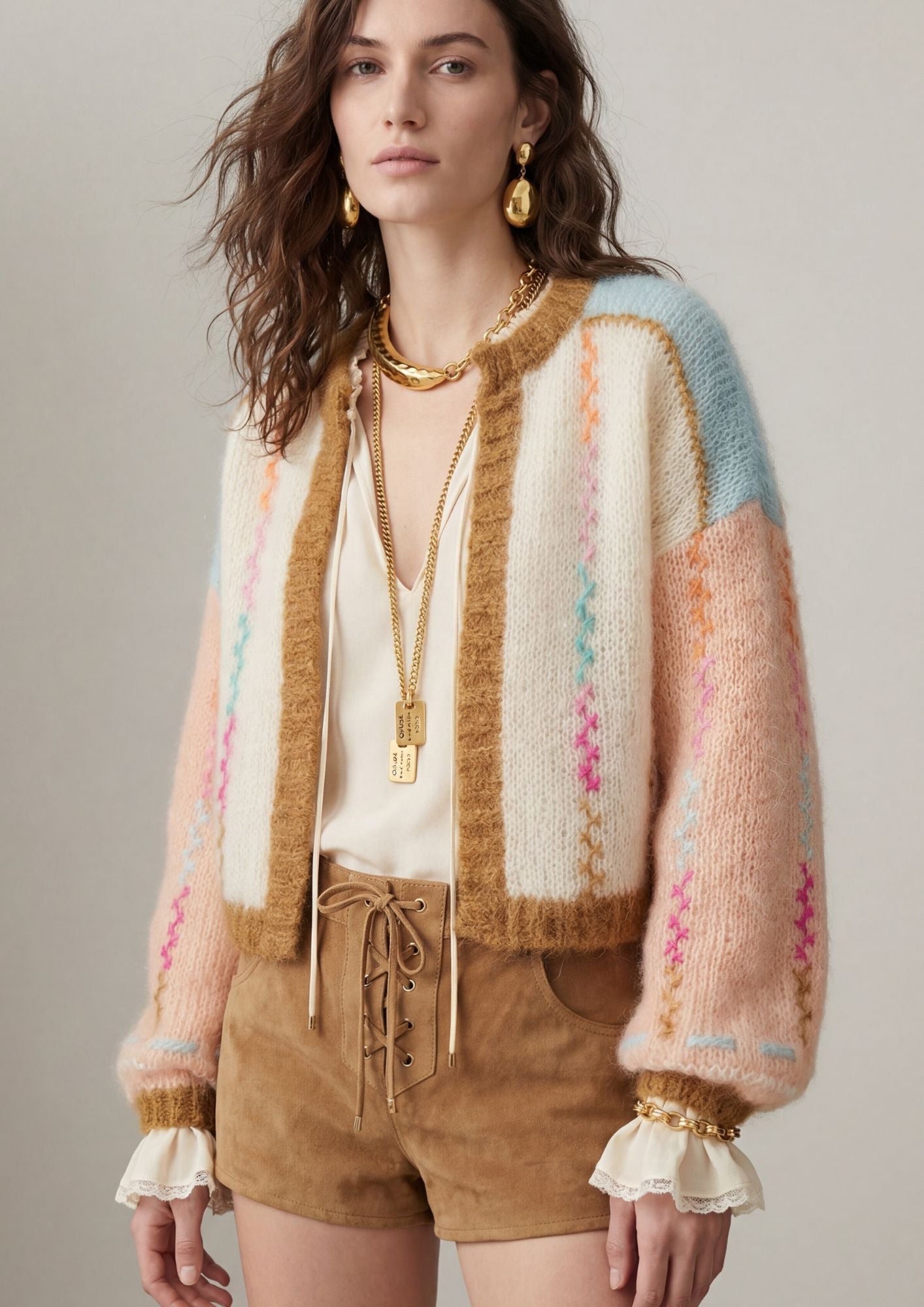 Zuki Bloom Garden preorder