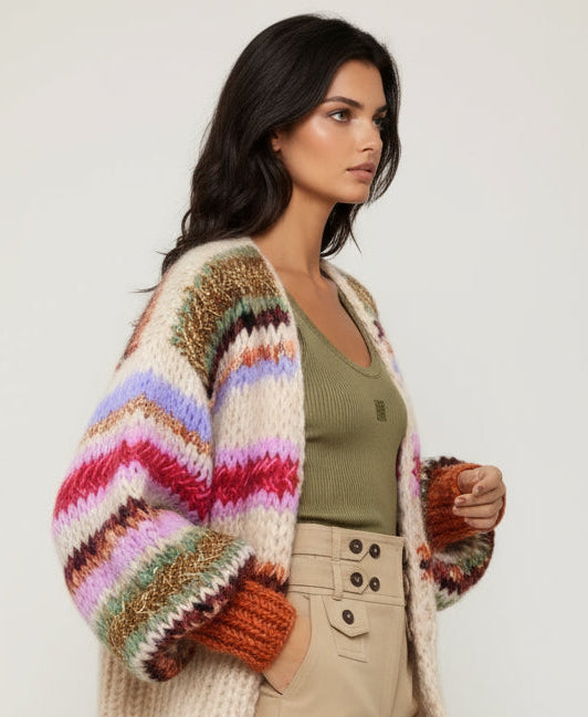 Mian Andalusia Clay preorder