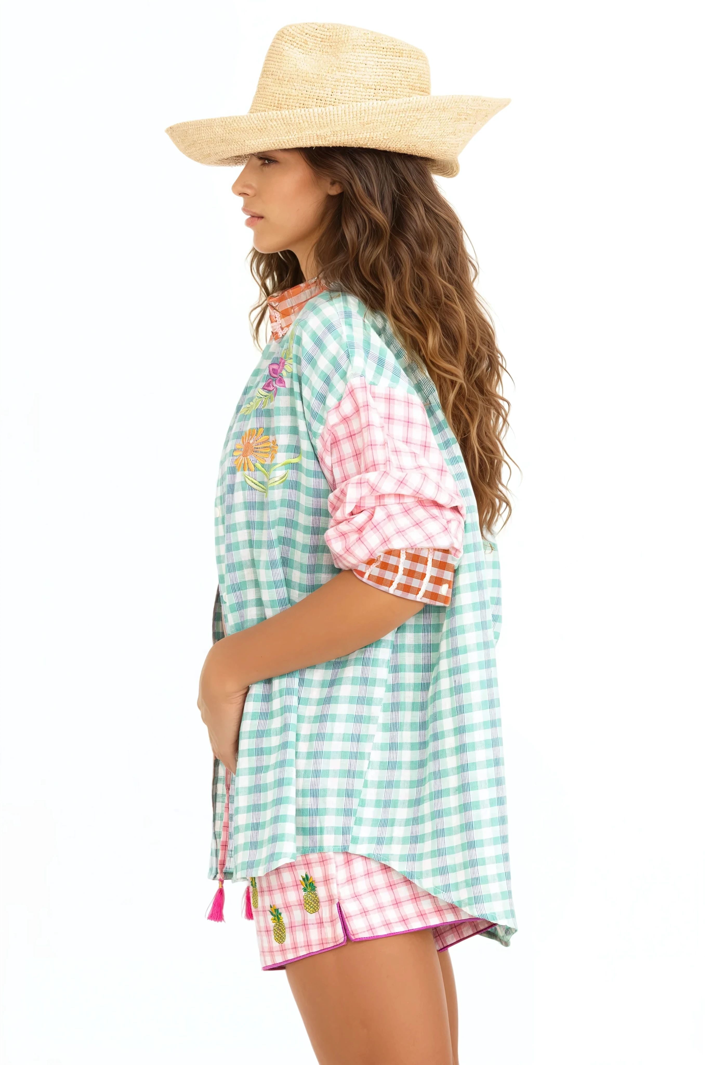 Pina shorts