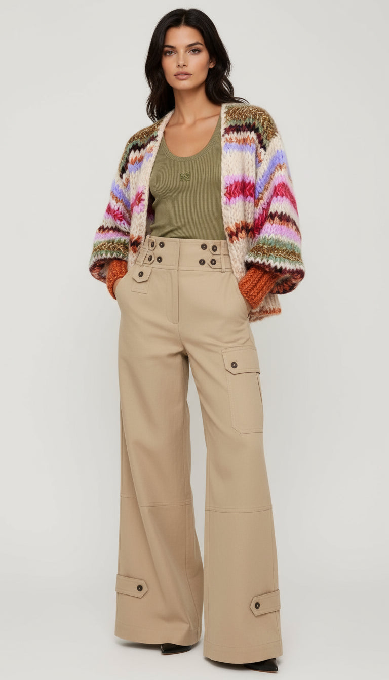 Preventa Mian Andalusian Clay