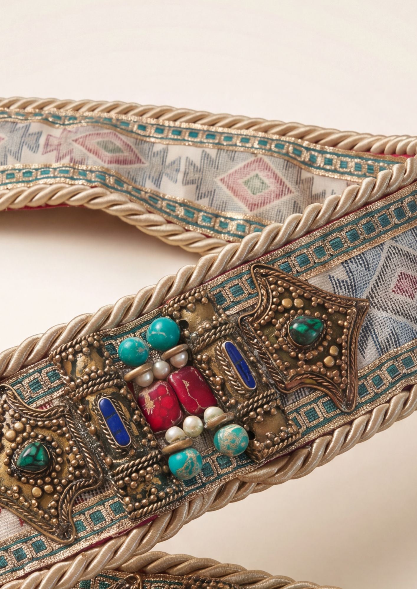 The Desert Bloom Belt
