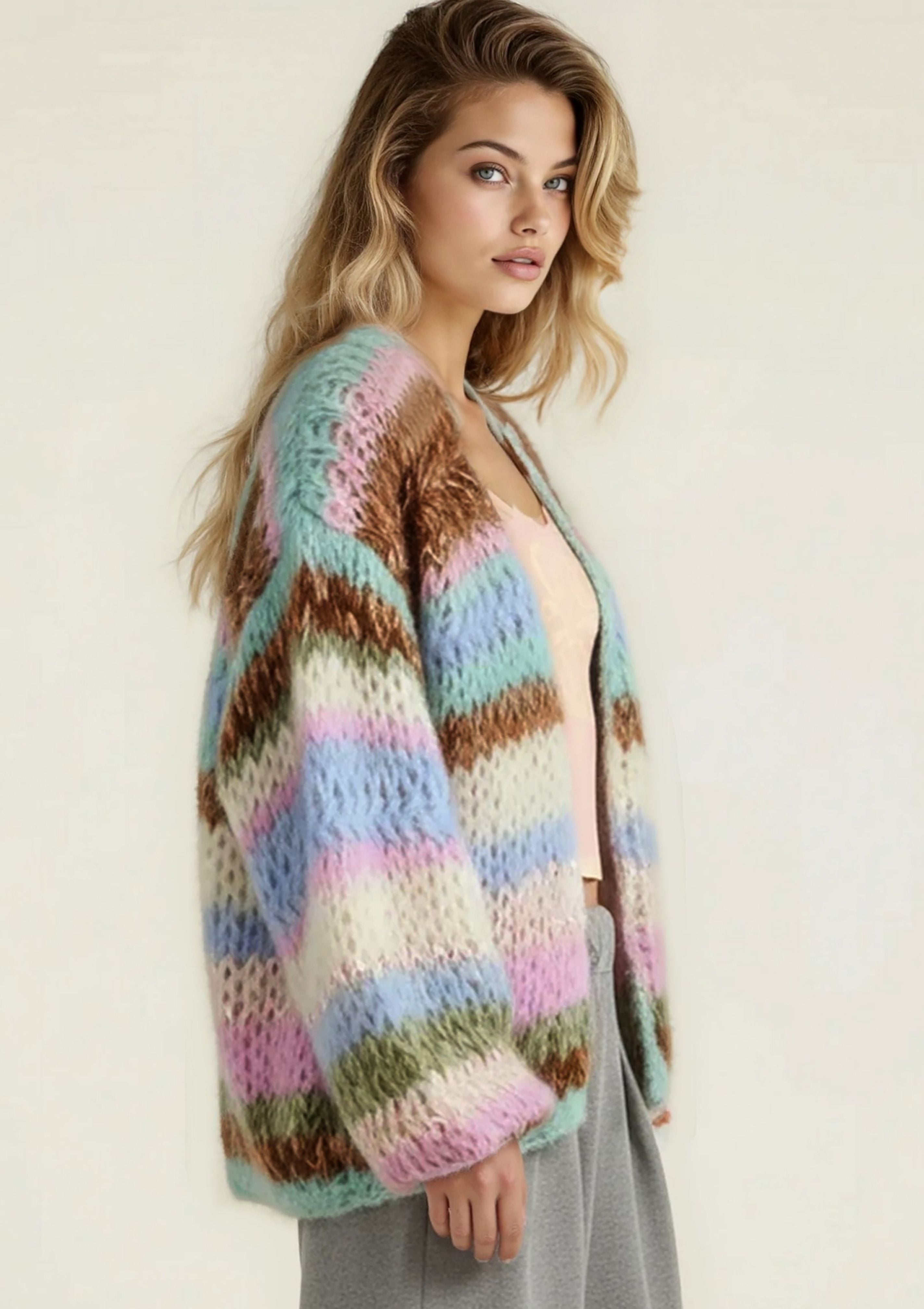 Frou Frou Gypsy Amber