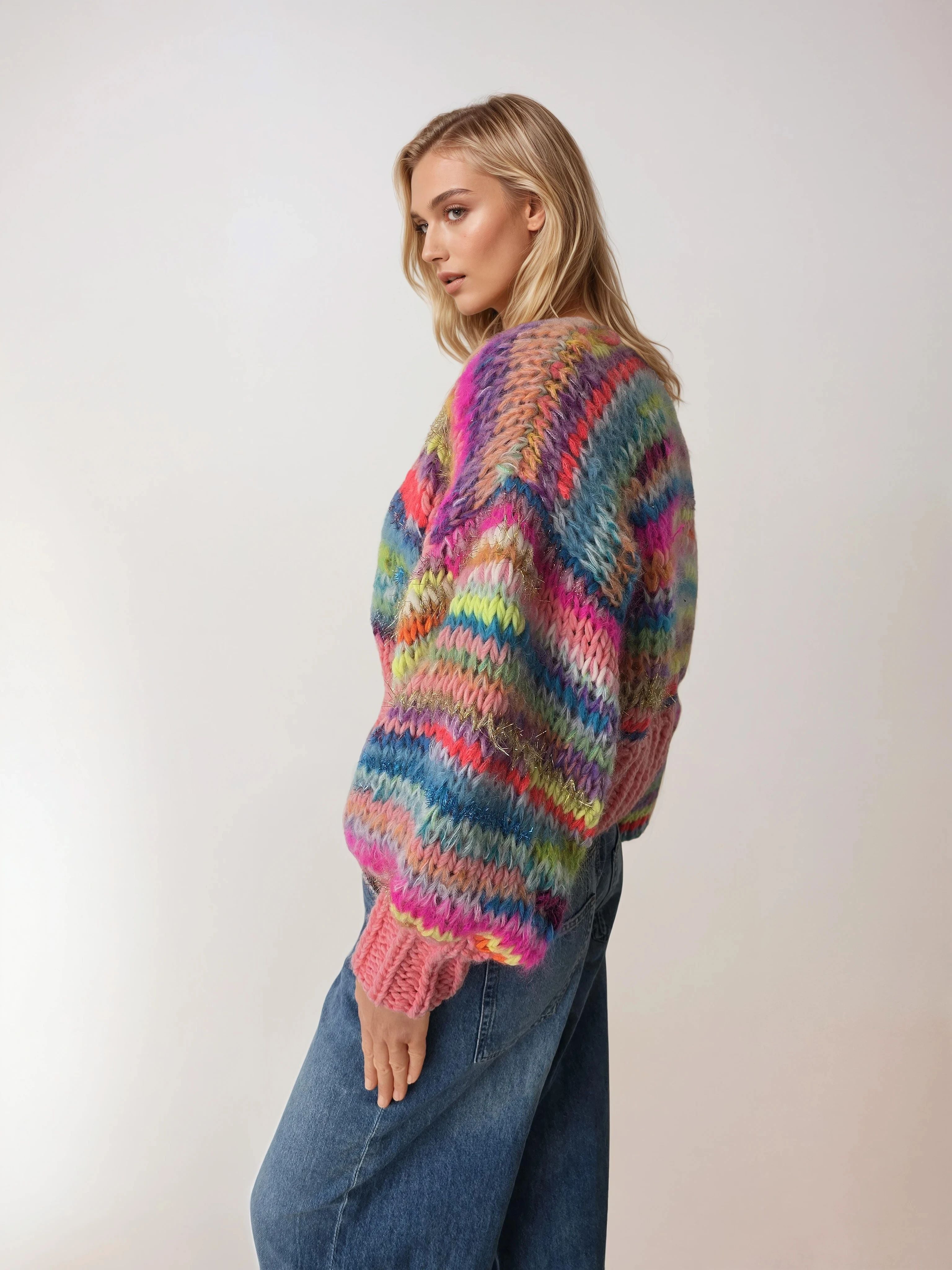 Gilet Cleo
