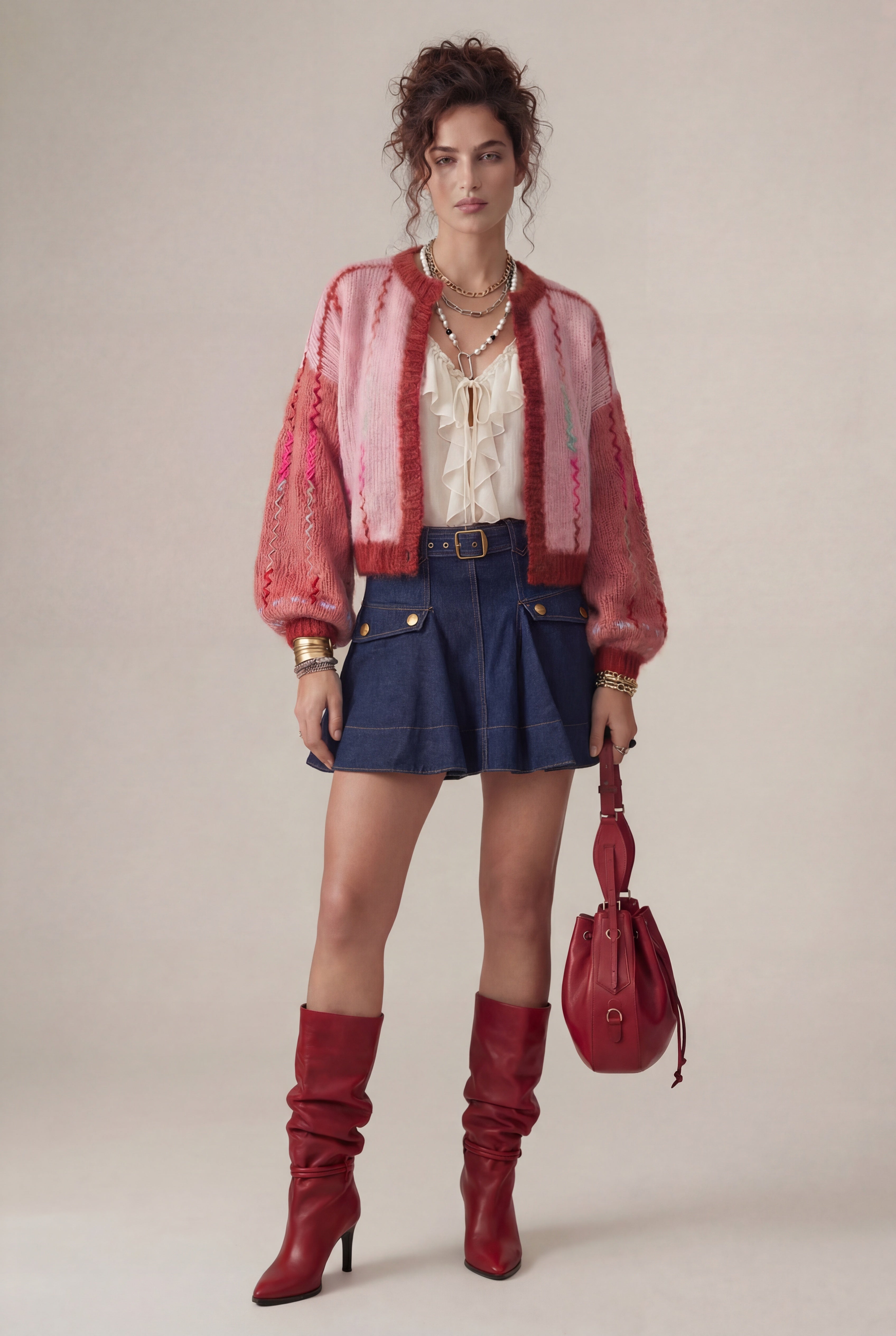 Zuki Alhambra Spice Vorbestellung