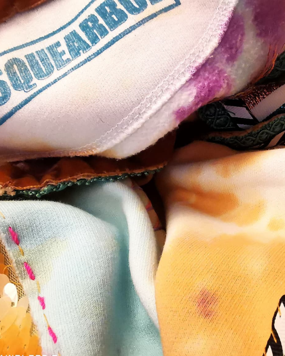 La veste Soft Rebel