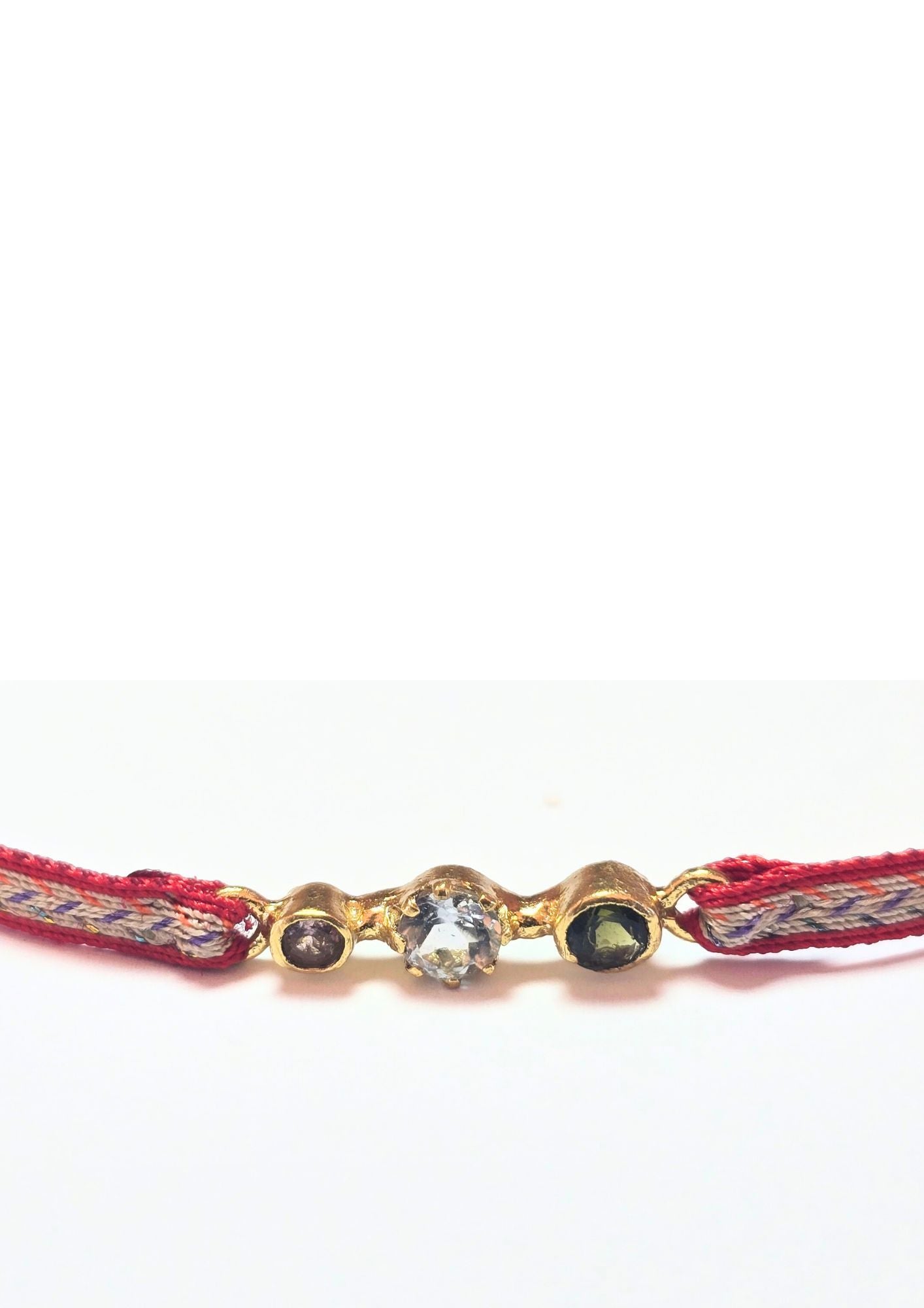 Collier Œil Héritage