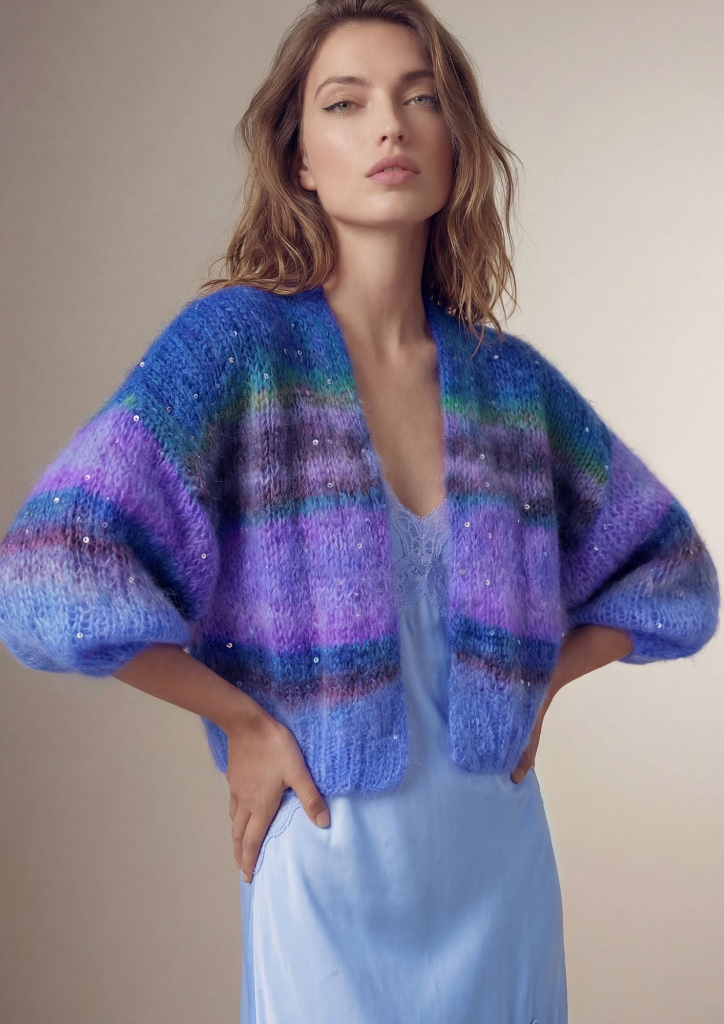 Kitty's Knits