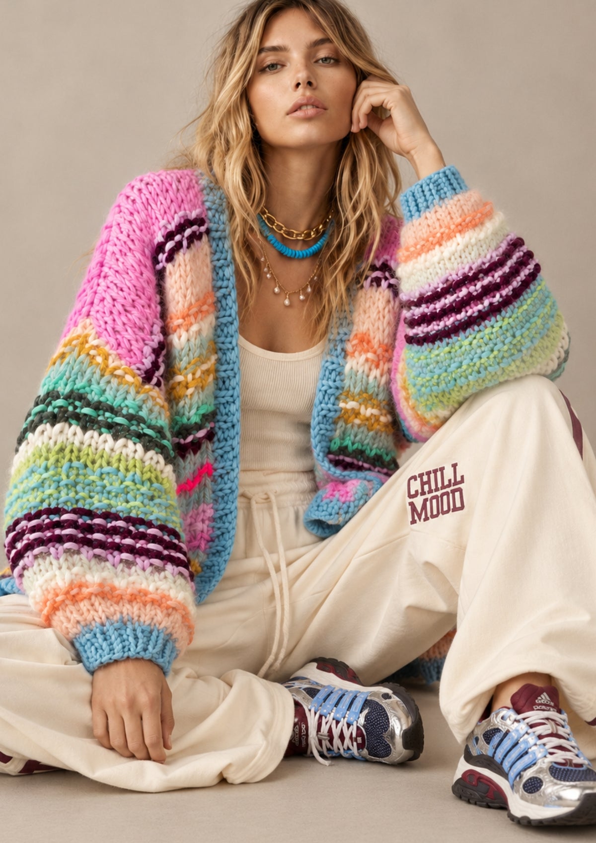 Billie Pastels Vifs
