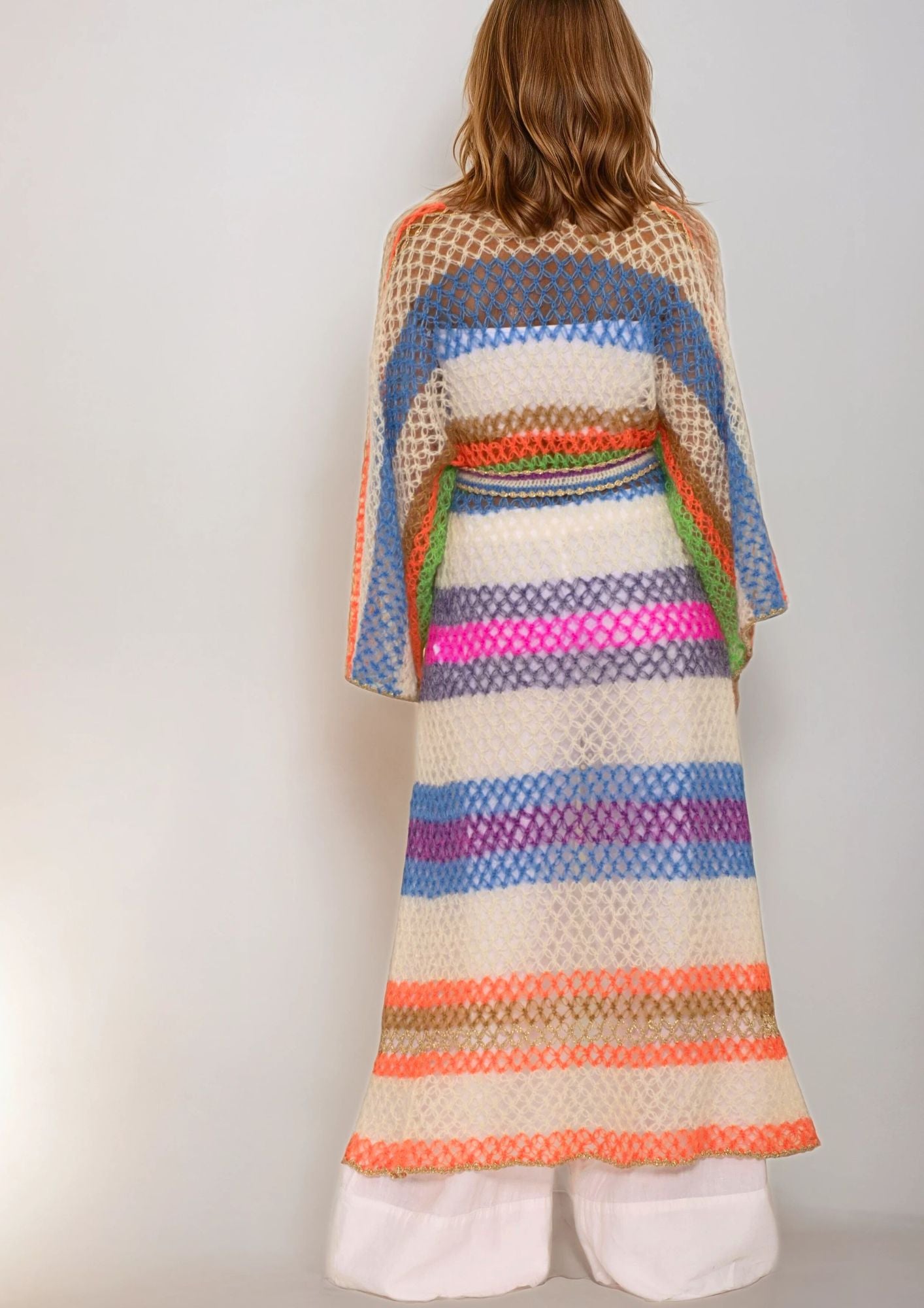 Kimono Heaven bold