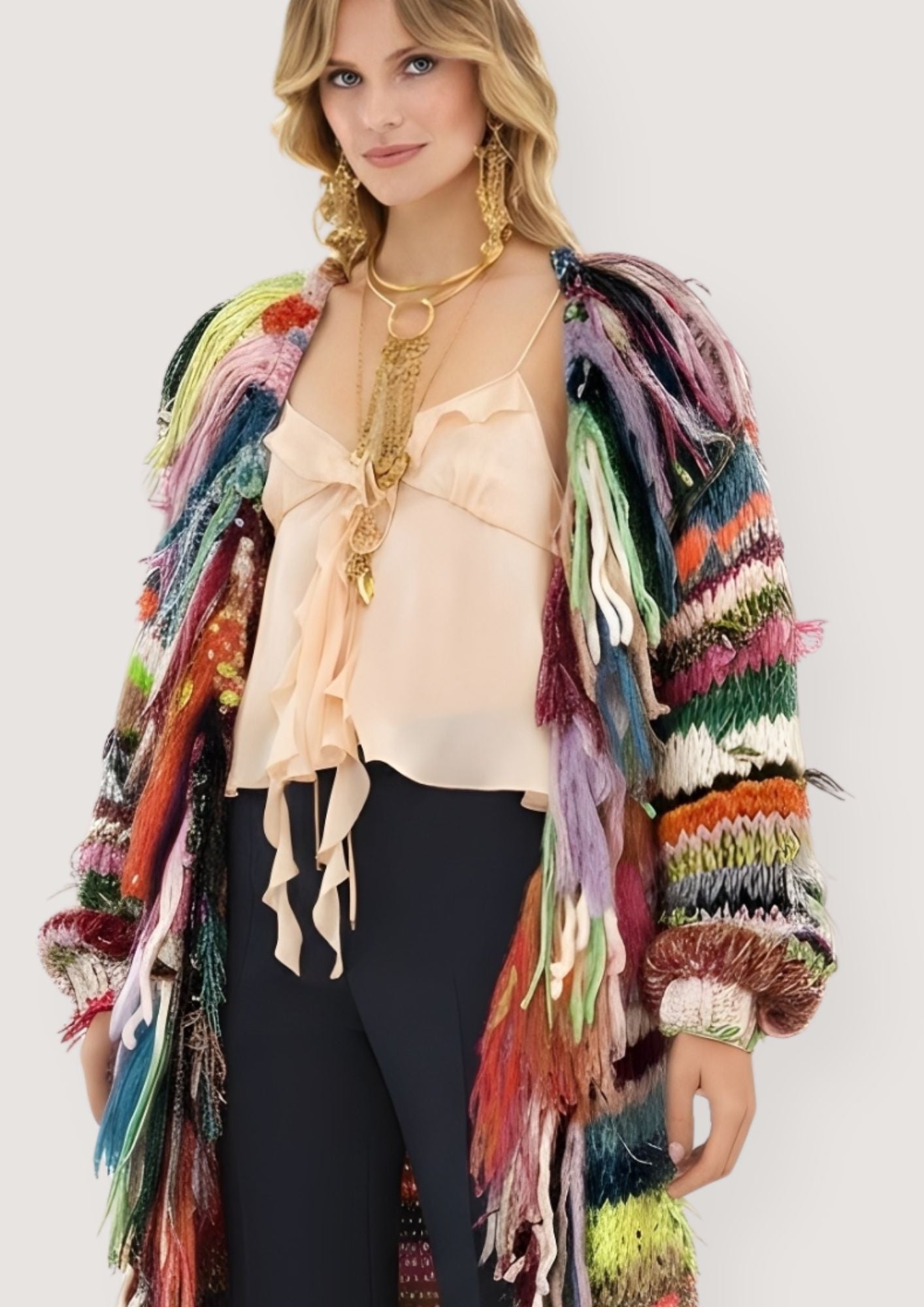 NEW color! Lola Sierra Fiesta preorder
