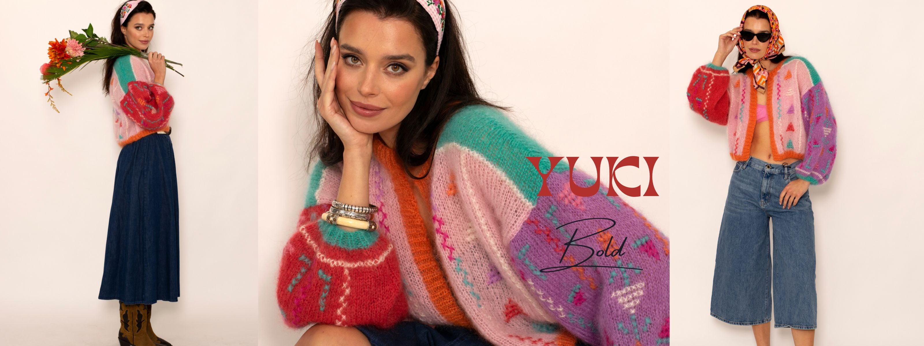 Handmade luxury Knitwear, Handknitted Cardigans ,Handknitted