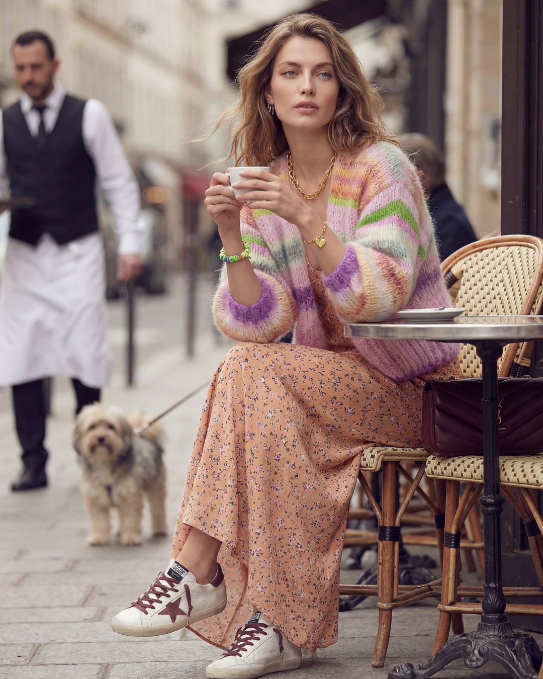 Handmade luxury Knitwear, Handknitted Cardigans ,Handknitted Sweaters