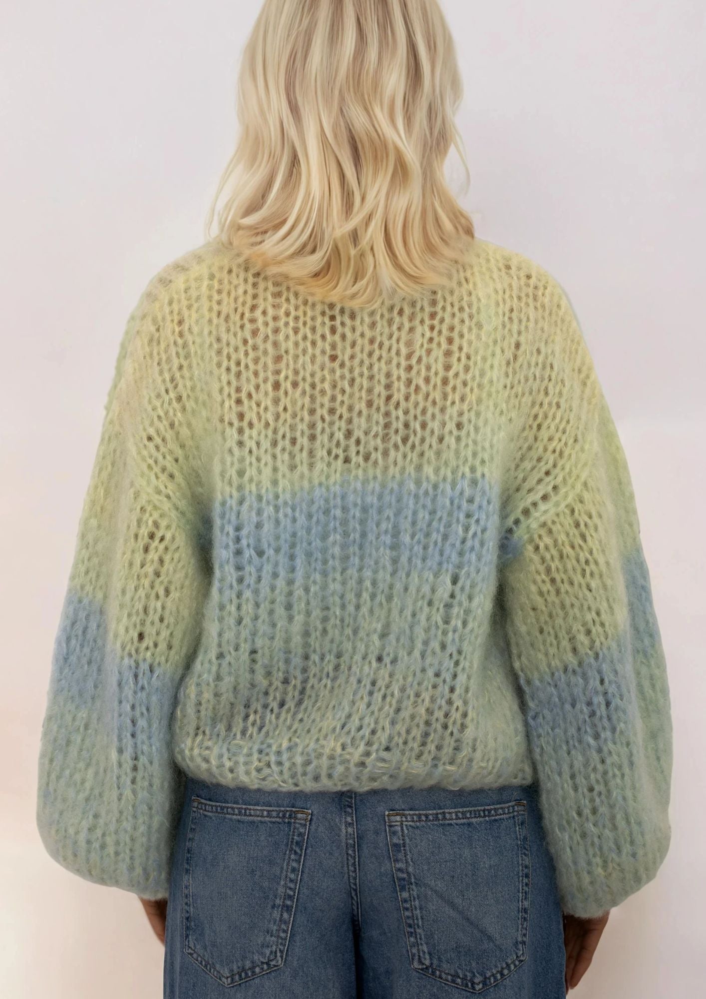 Giacca Moon in Pastel Parade preordine