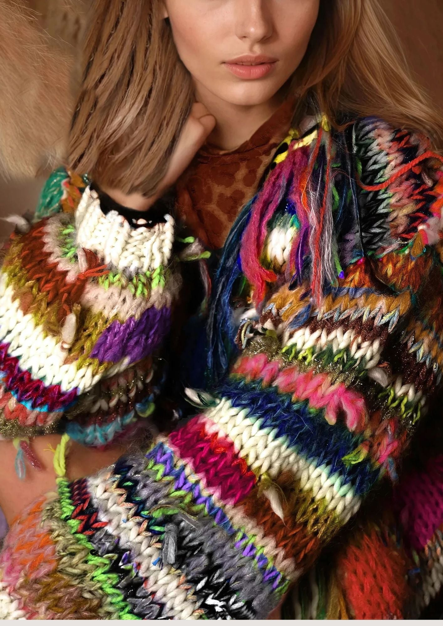 NEW color! Lola Sierra Fiesta preorder