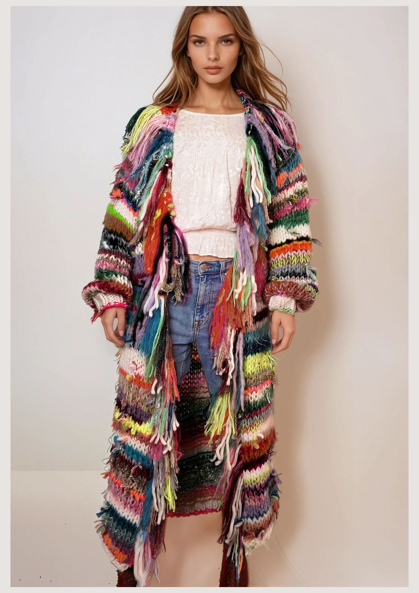 NEW color! Lola Sierra Fiesta preorder