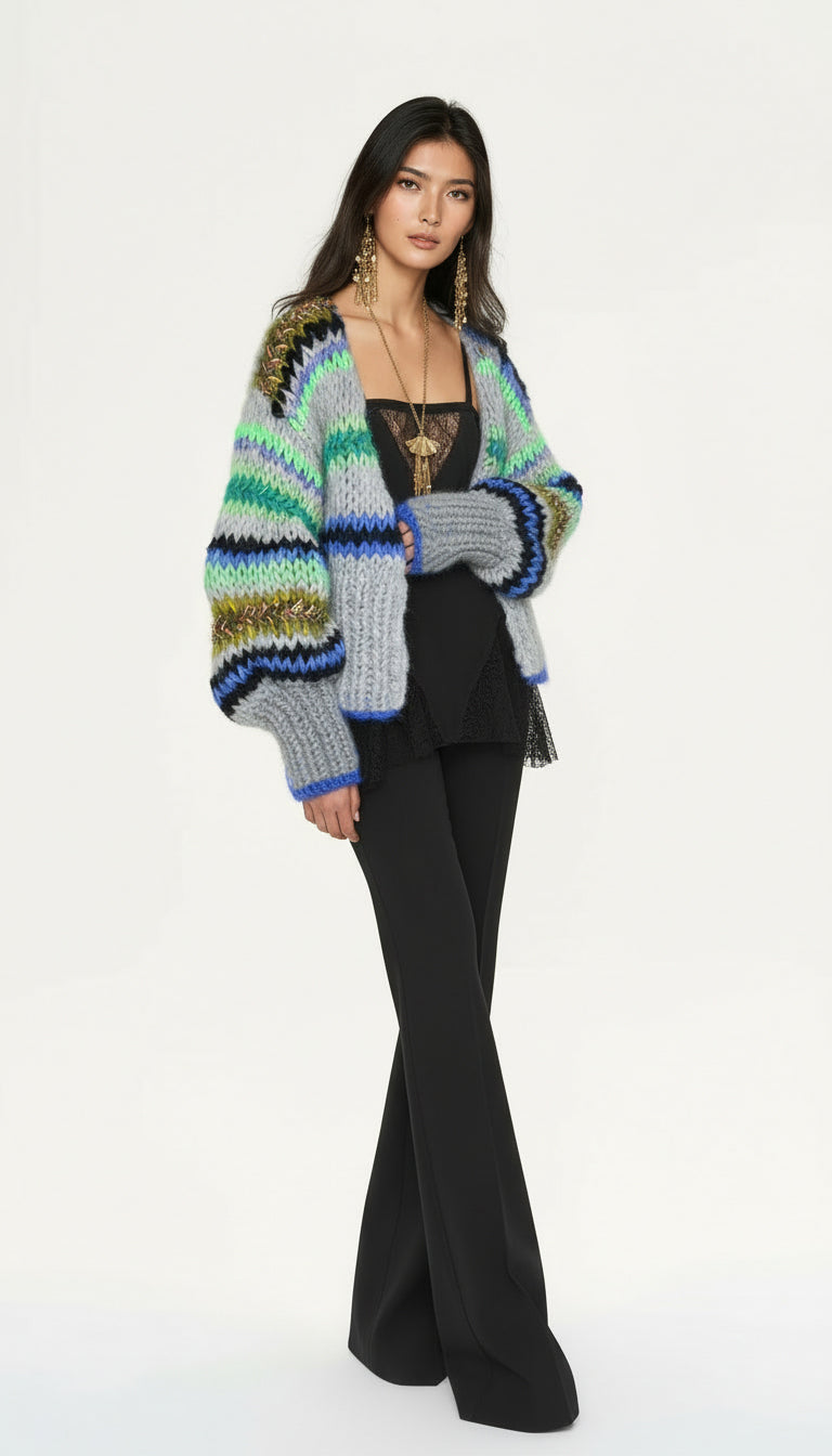 Laguna medianoche Mian