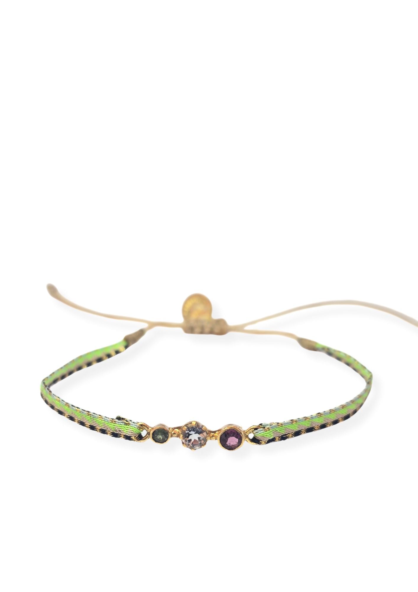 Collier Œil Héritage