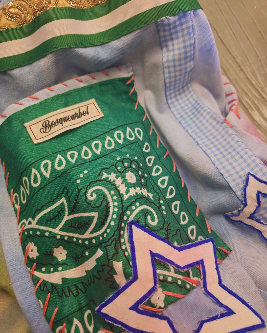 NUOVI I Pantaloni Koi