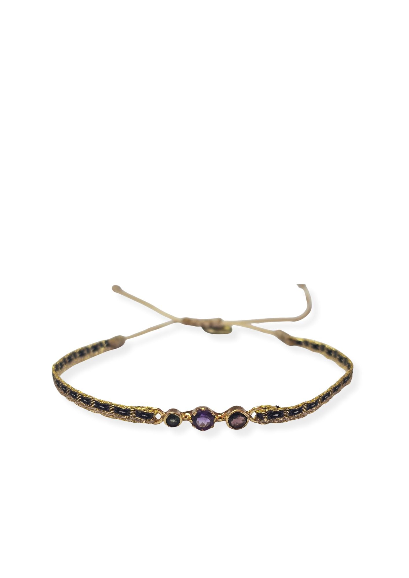 Collier Œil Héritage