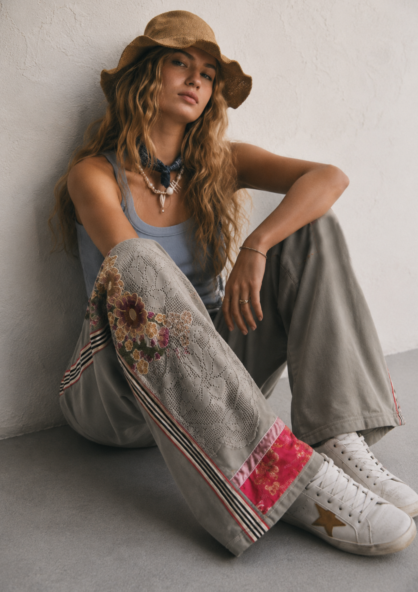 Die Boheme 62 Jogger