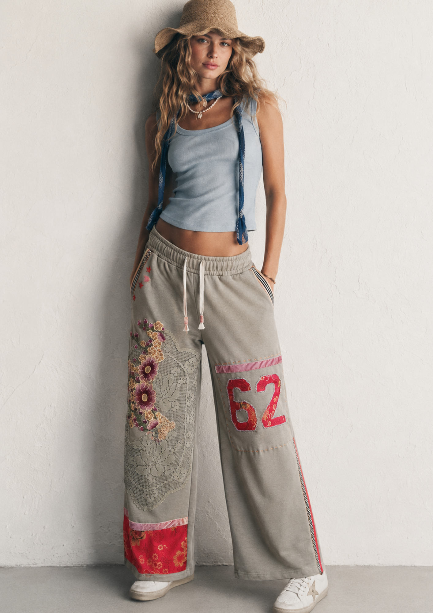Die Boheme 62 Jogger