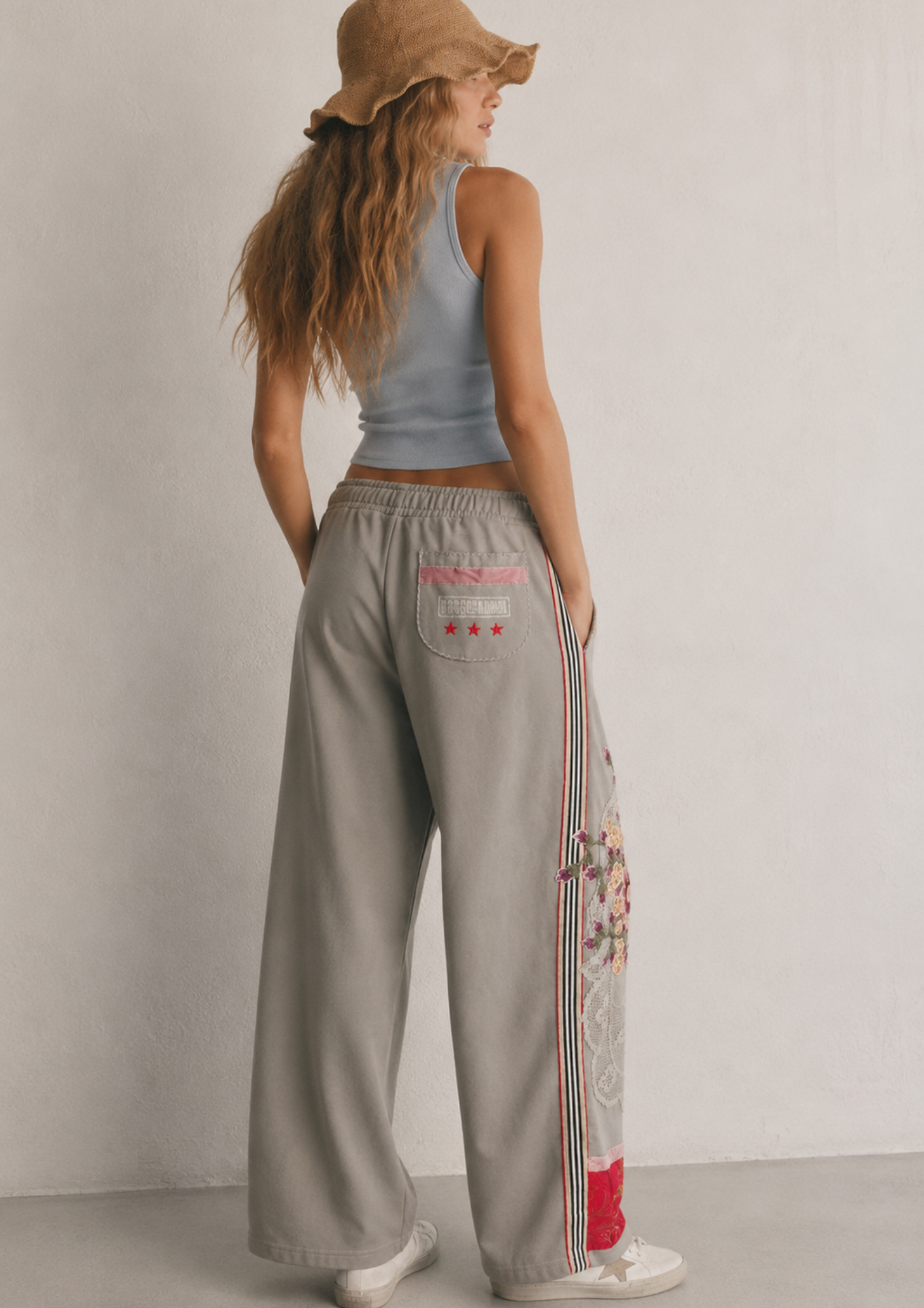Die Boheme 62 Jogger