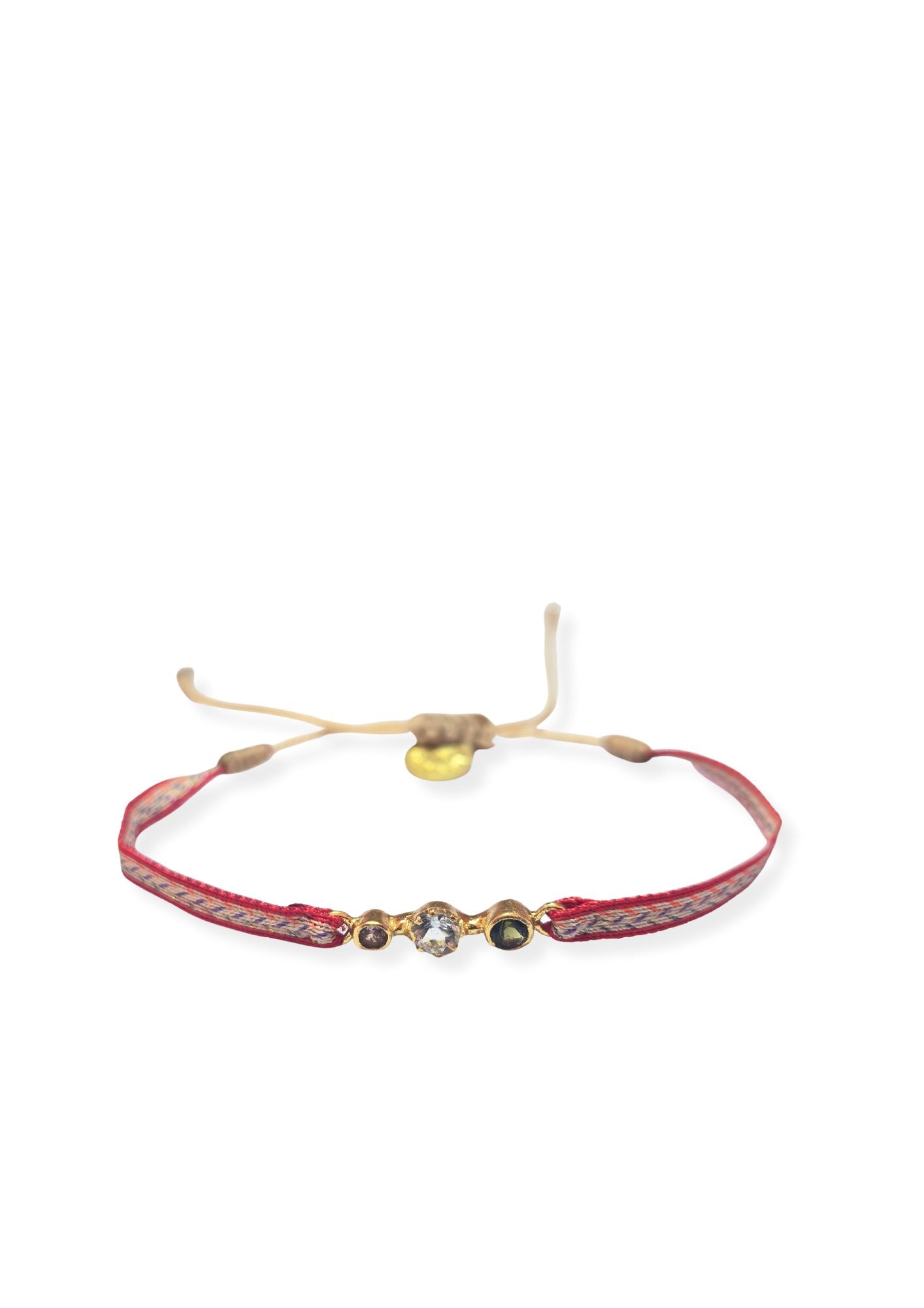 Collier Œil Héritage