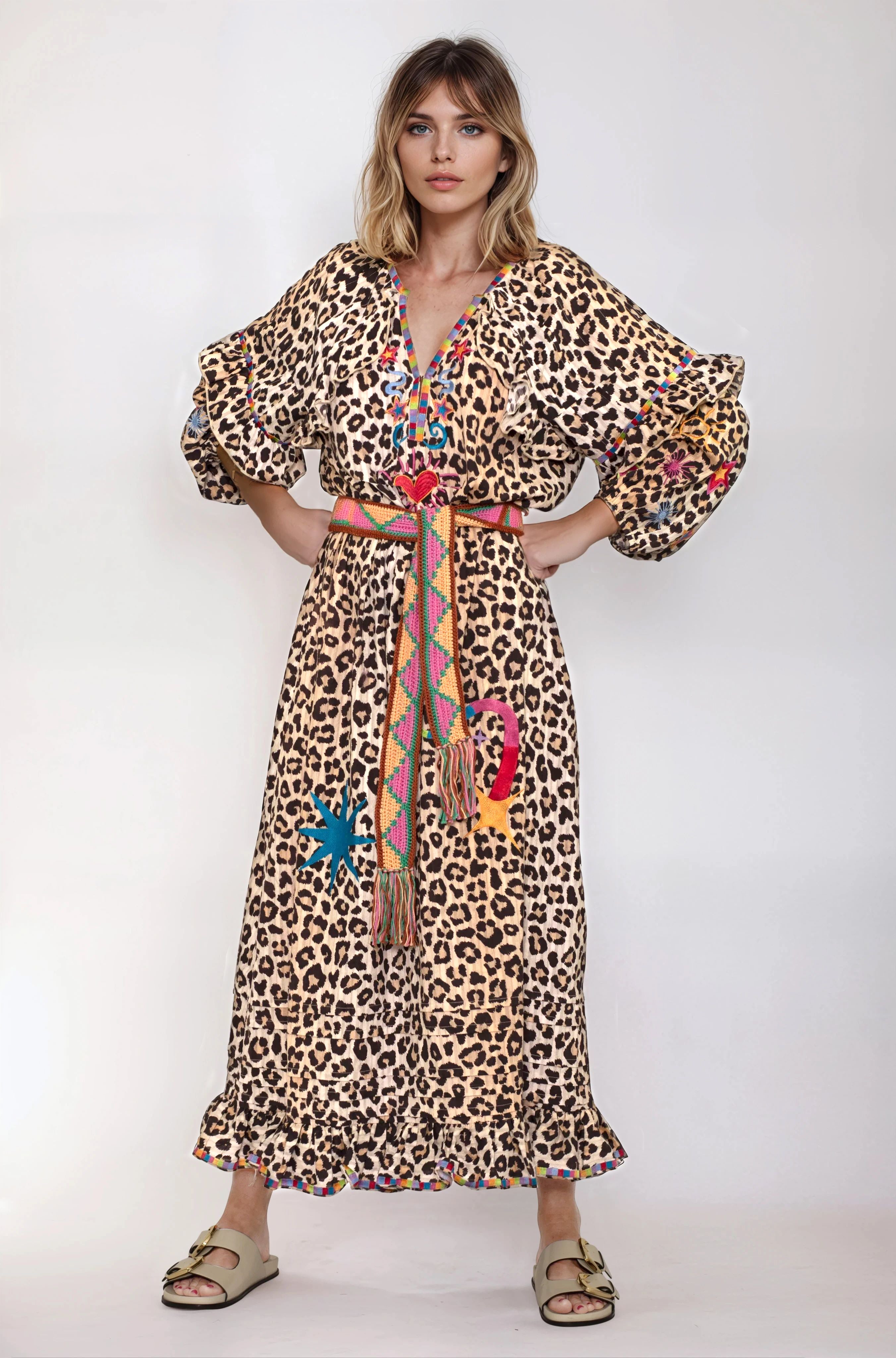 Dreamweaver Dress