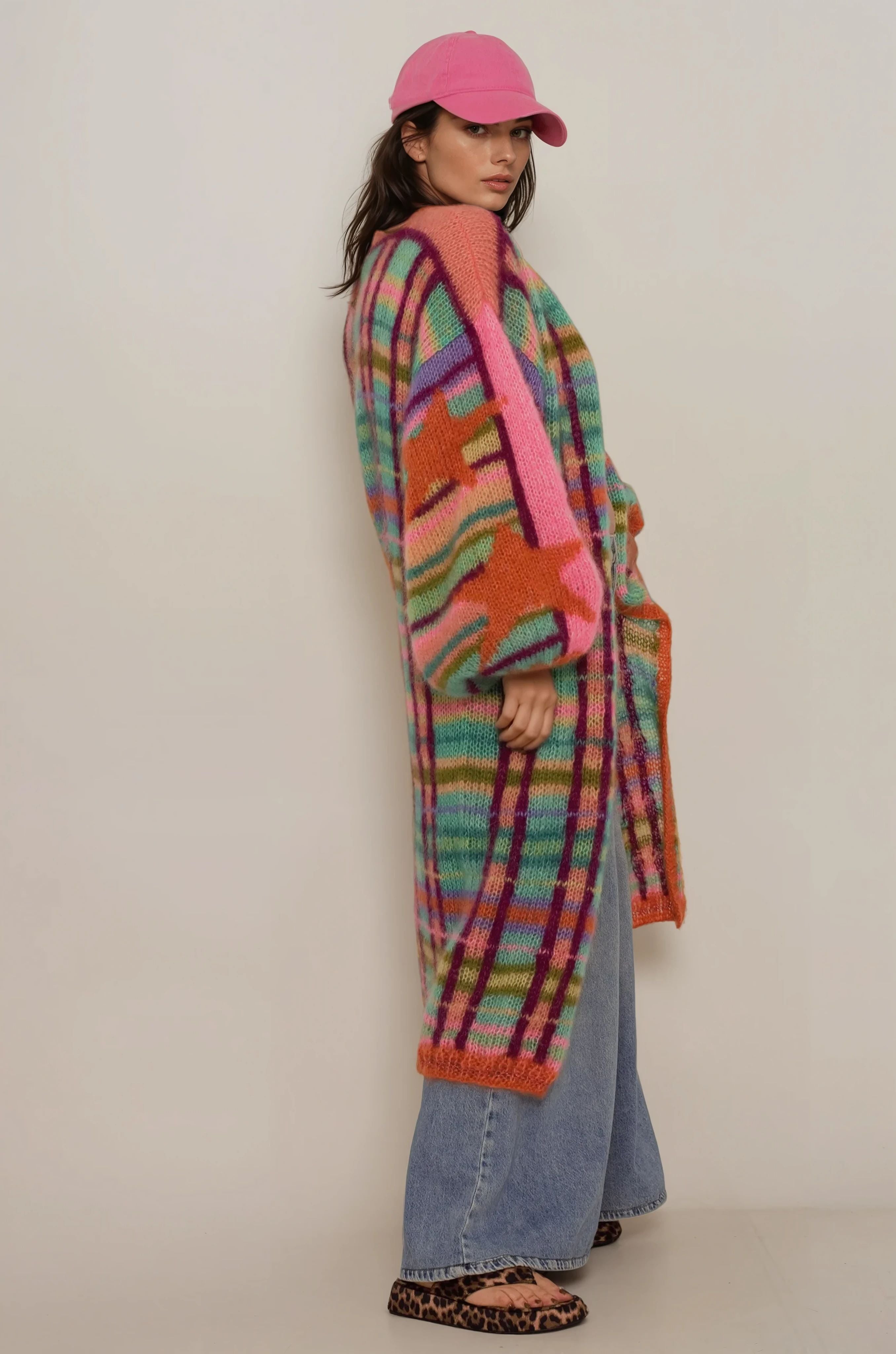 Cardigan Zazie preordine