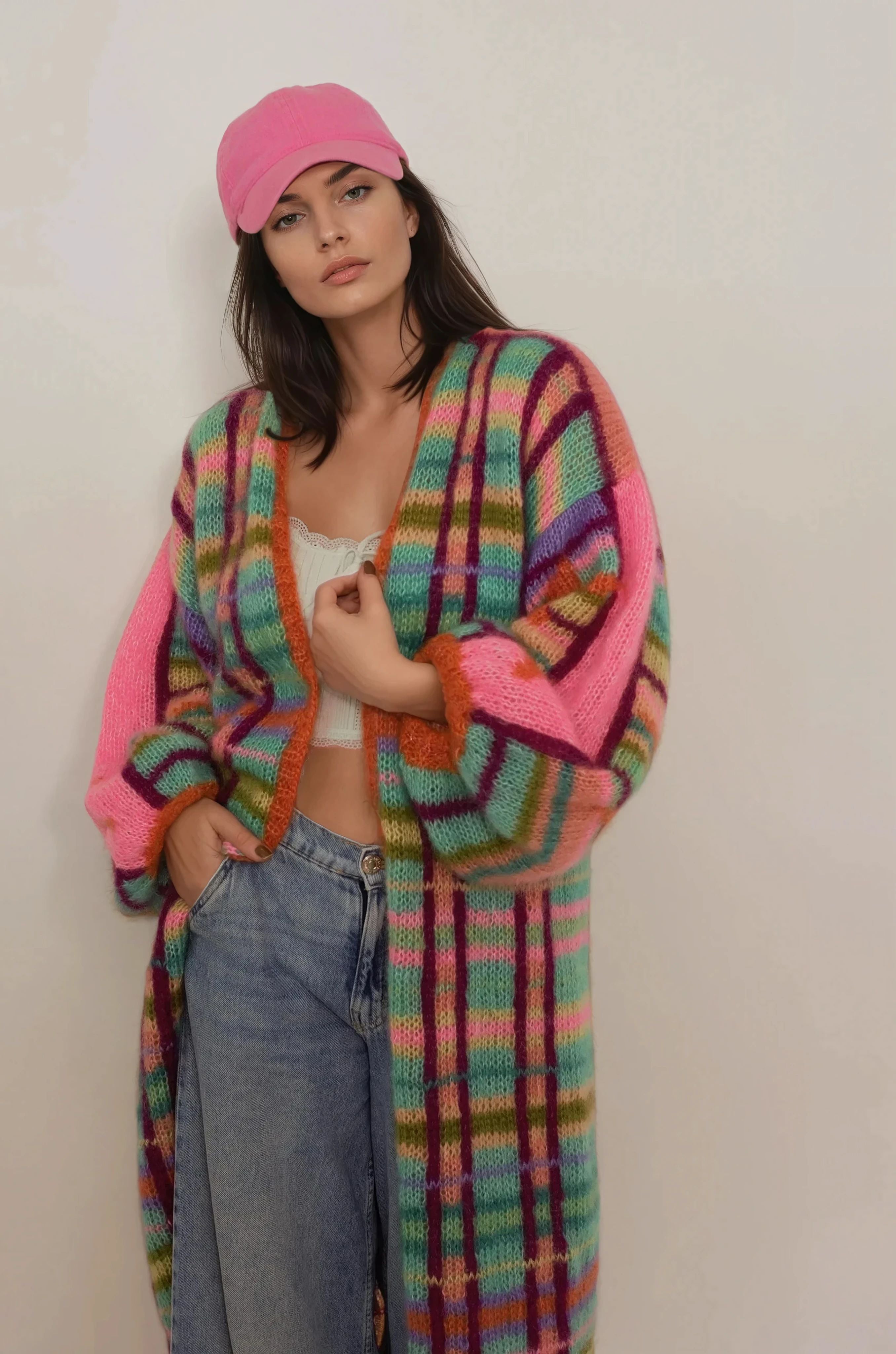 Cardigan Zazie preordine