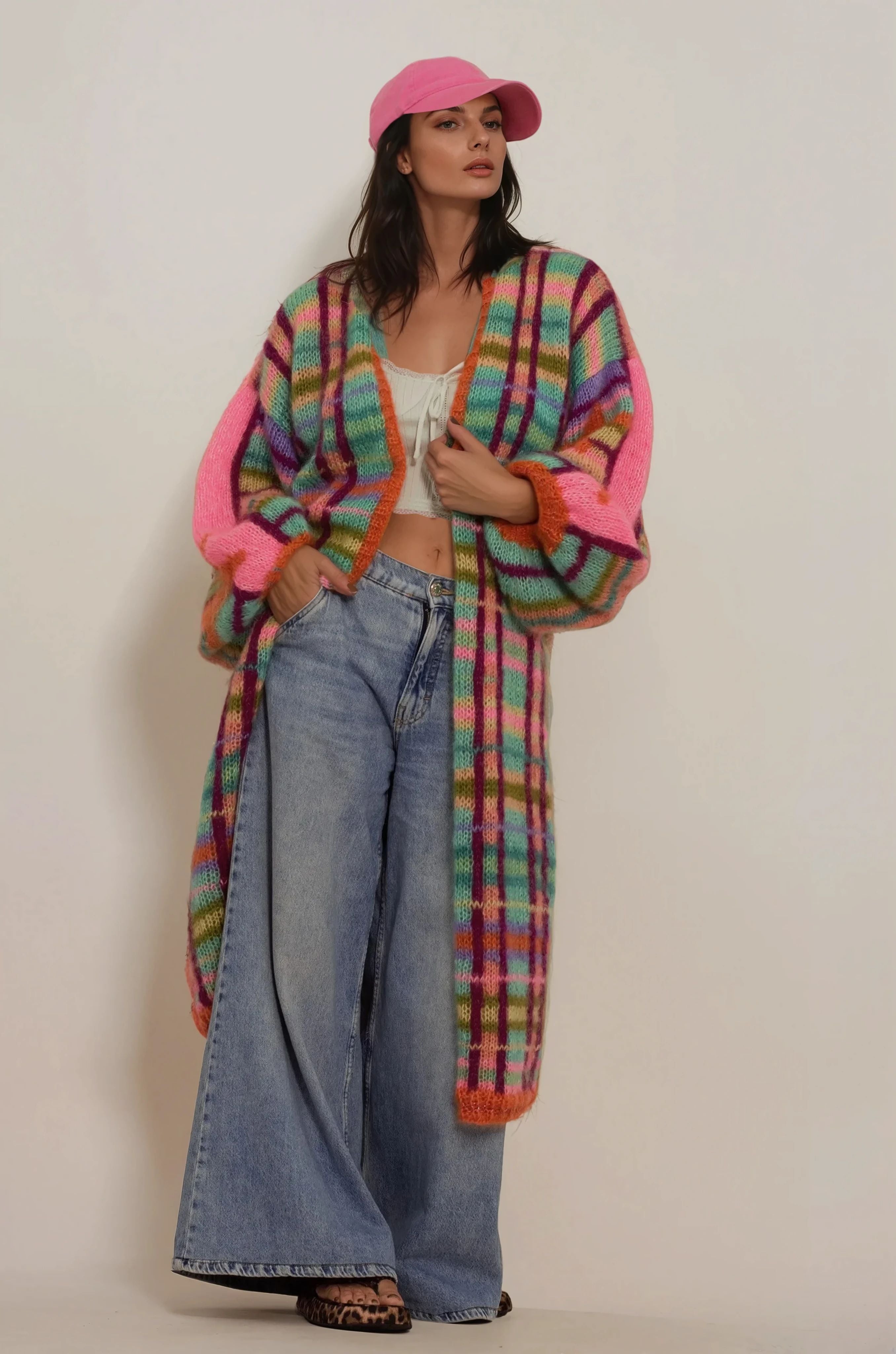 Cardigan Zazie preordine