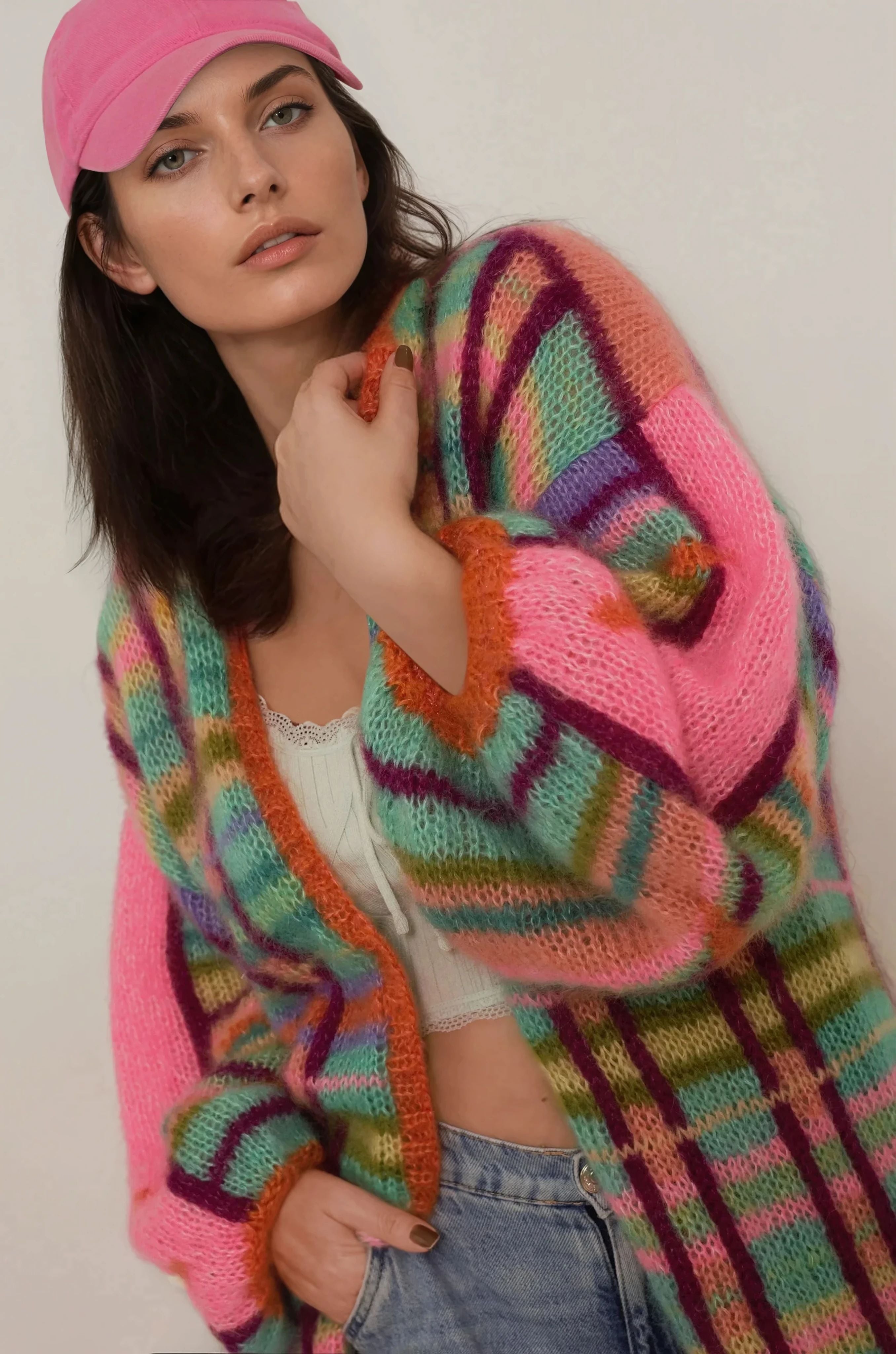 Cardigan Zazie preordine