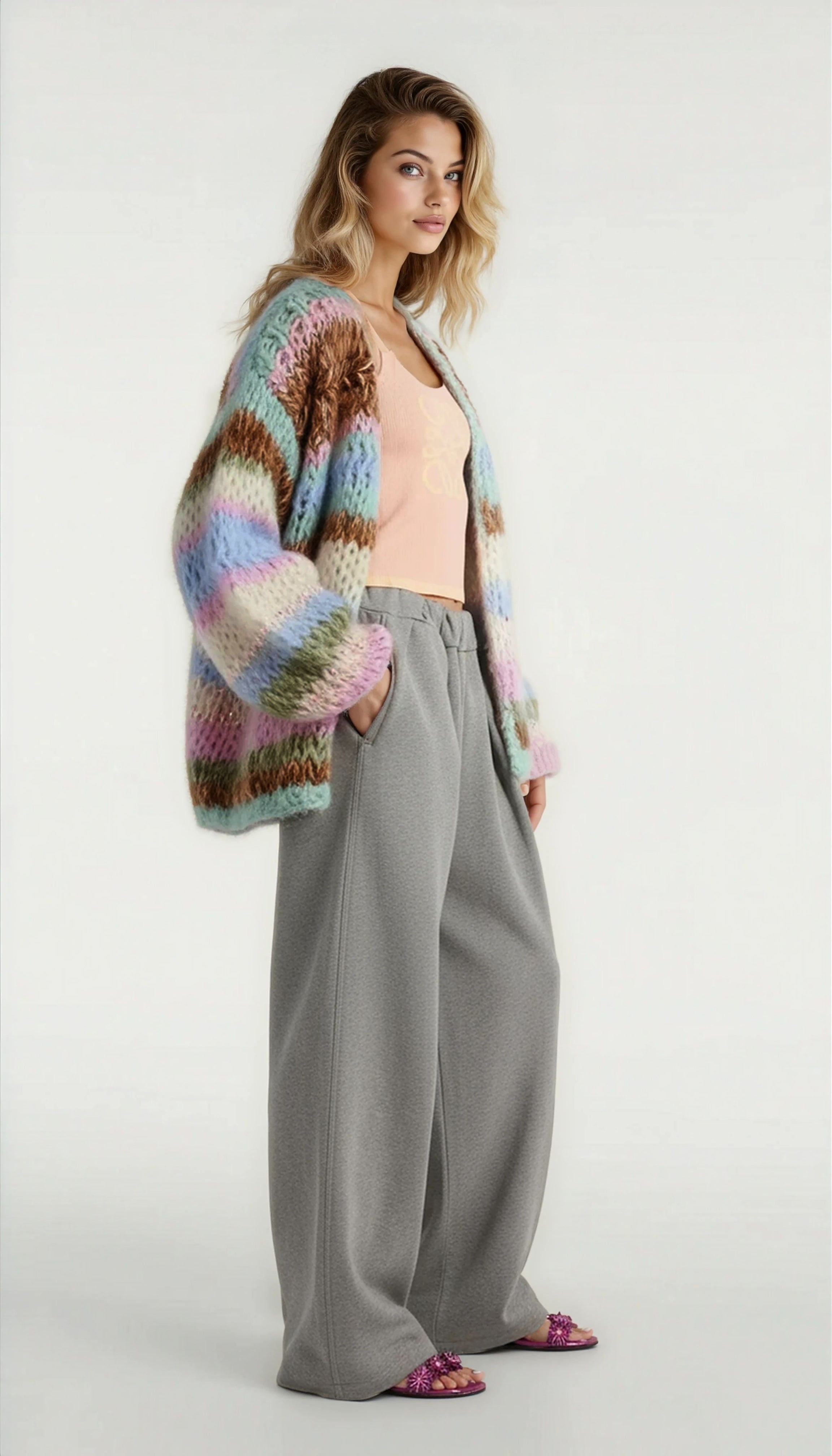 Frou Frou Gypsy Amber