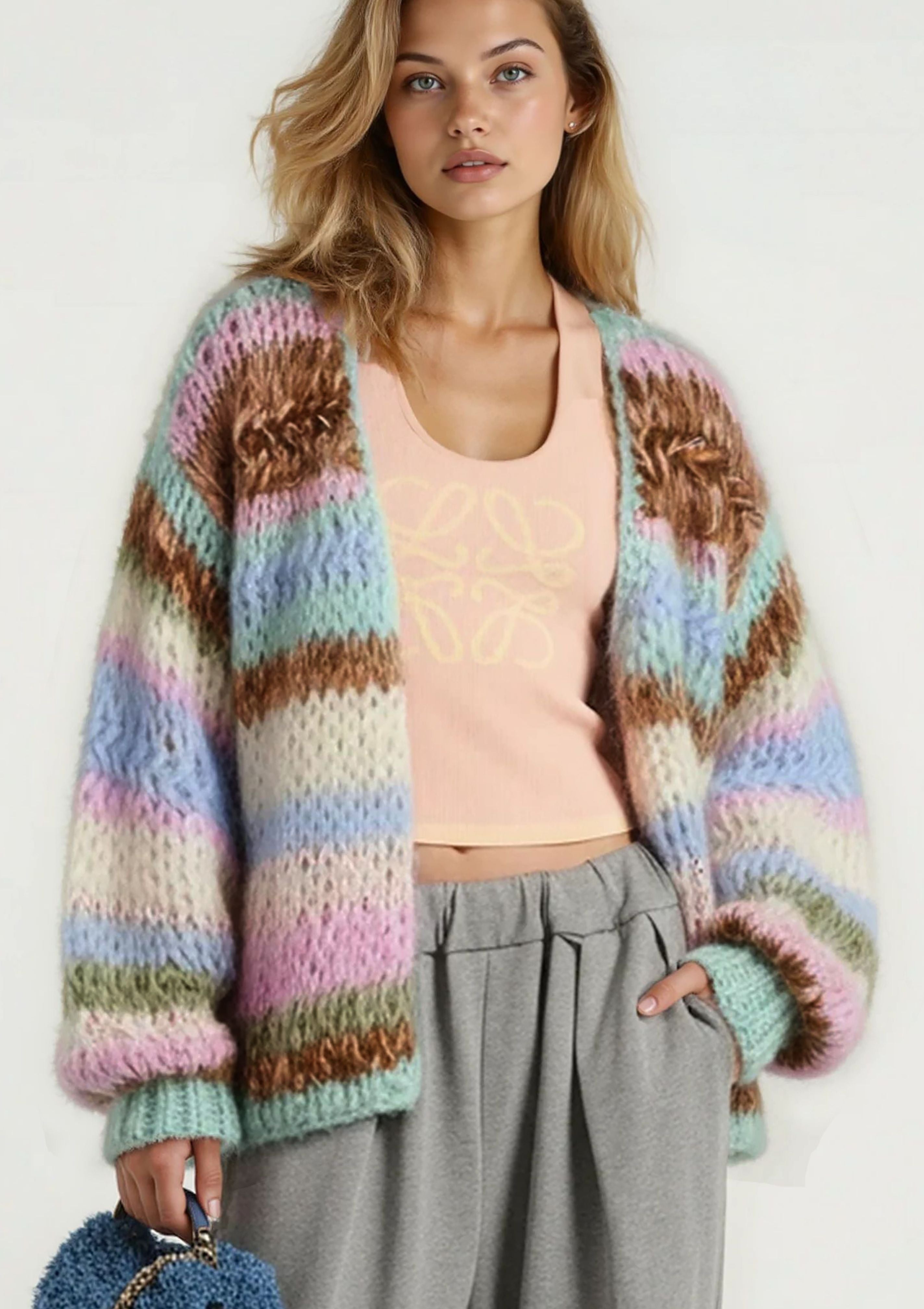 Frou Frou Gypsy Amber