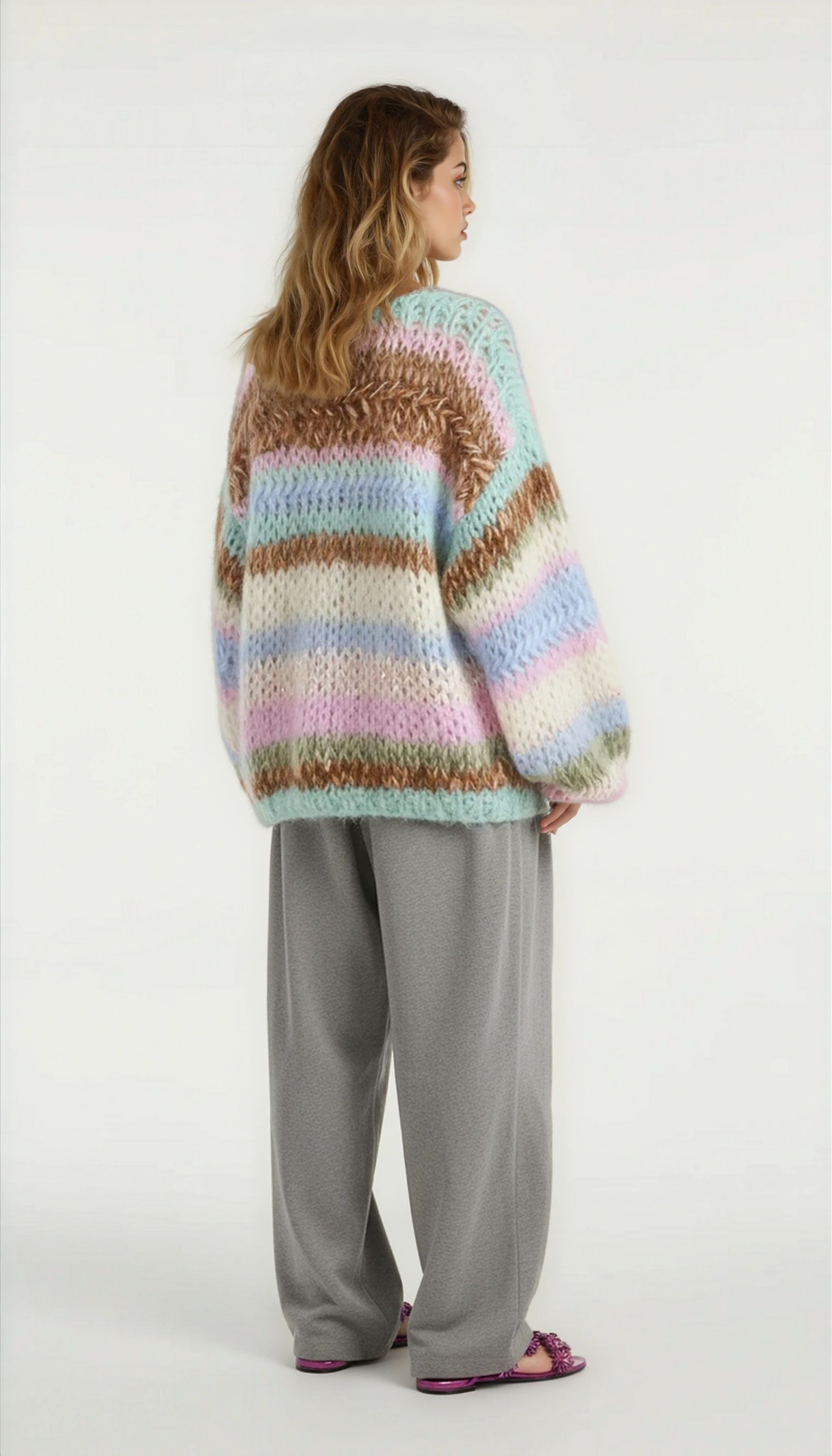 Frou Frou Gypsy Amber