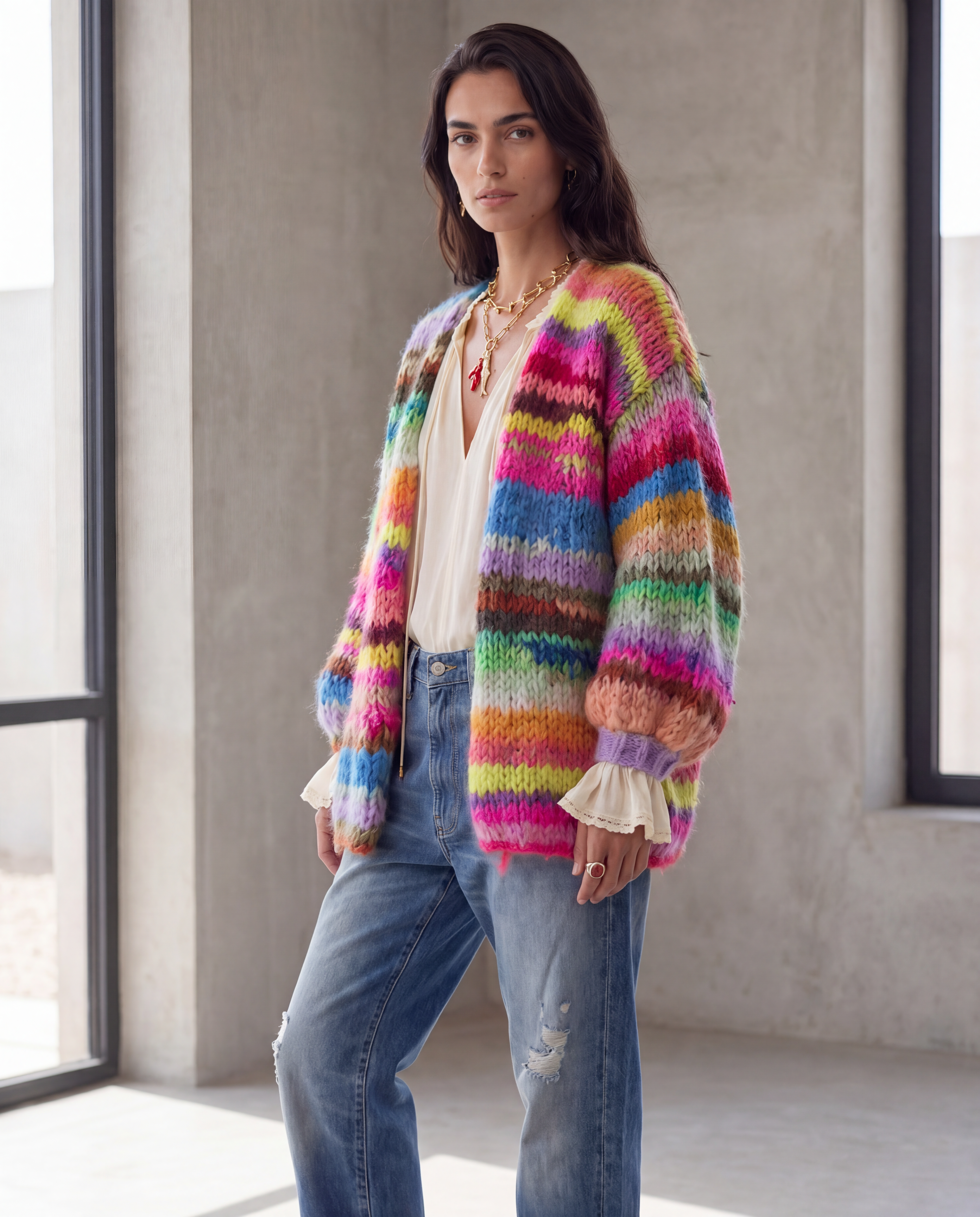 Miro cardigan