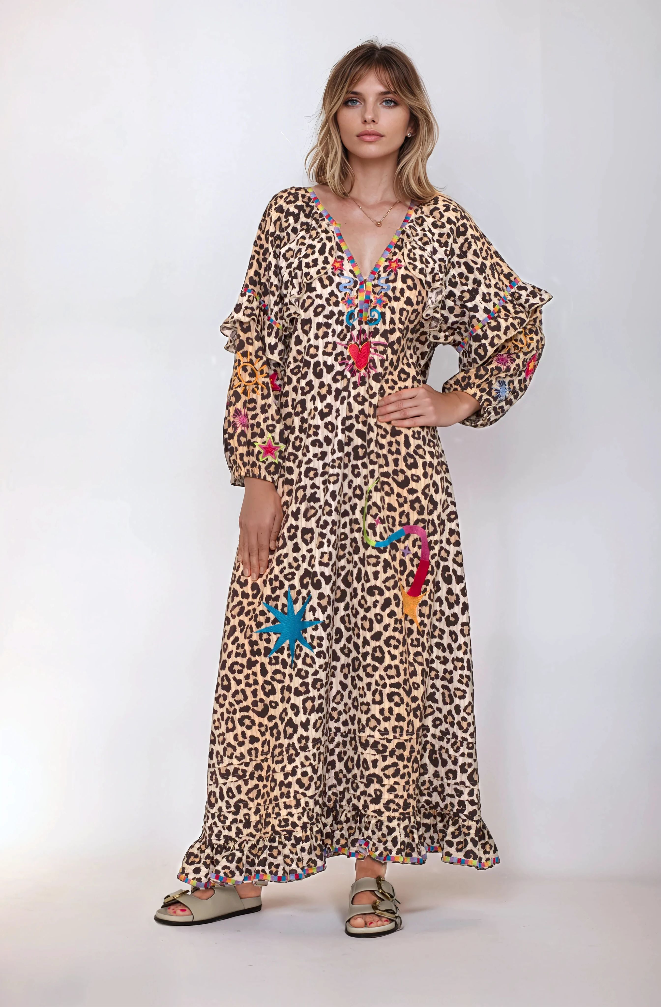 Dreamweaver Dress