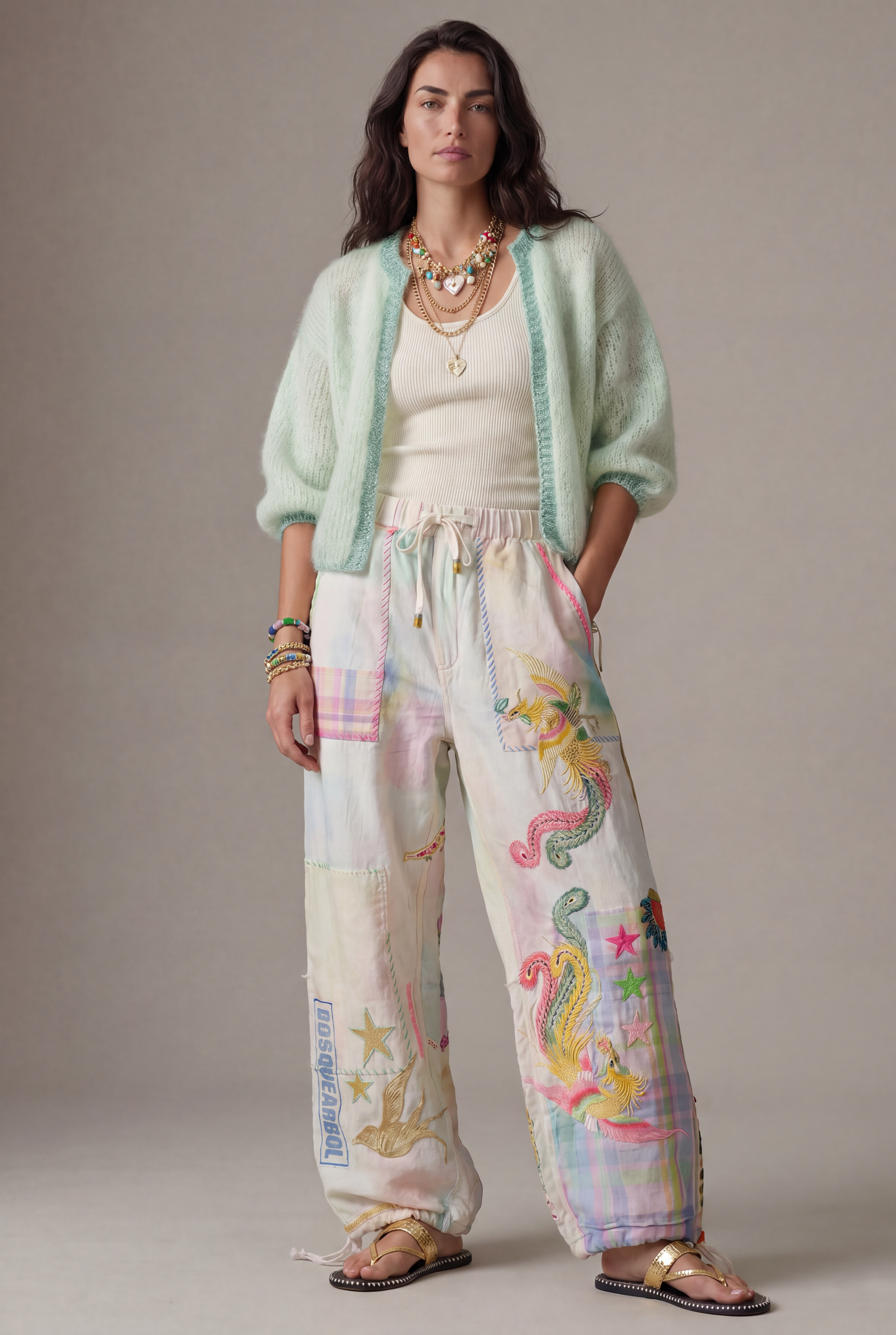 Lumi Cardigan