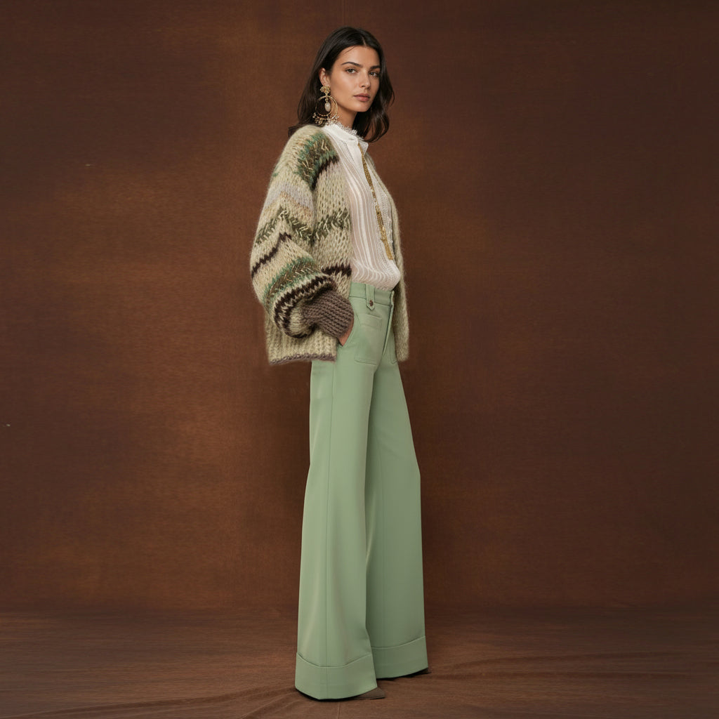 Preventa del olivar Mian