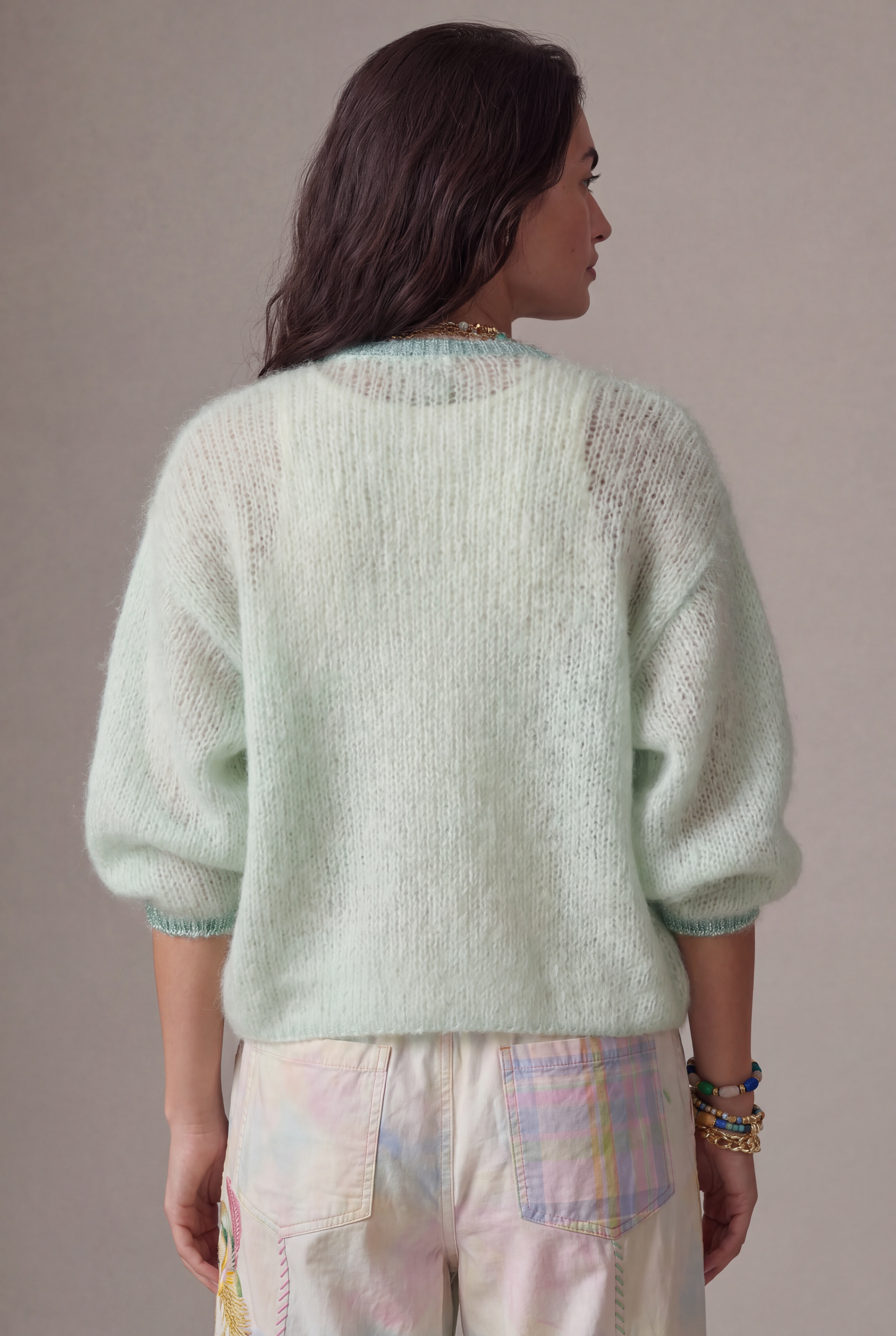 Lumi Cardigan