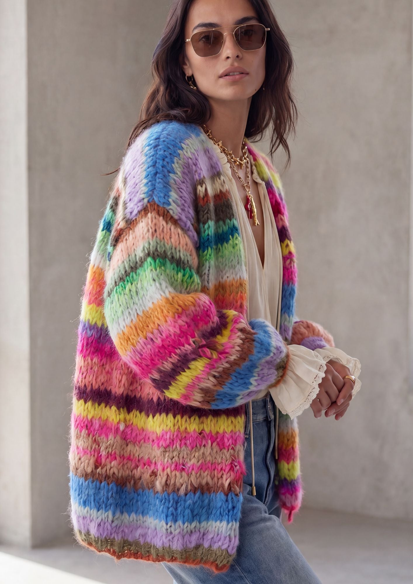 Miro cardigan