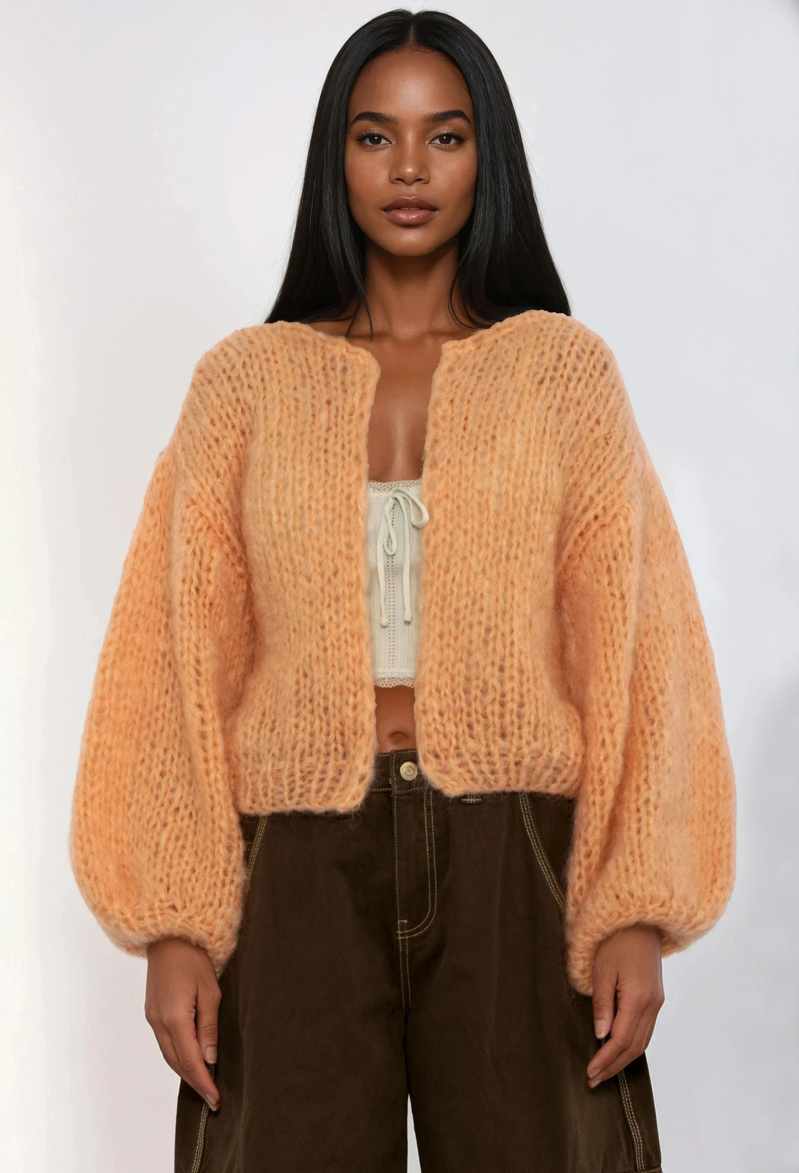 Kitty's Knits